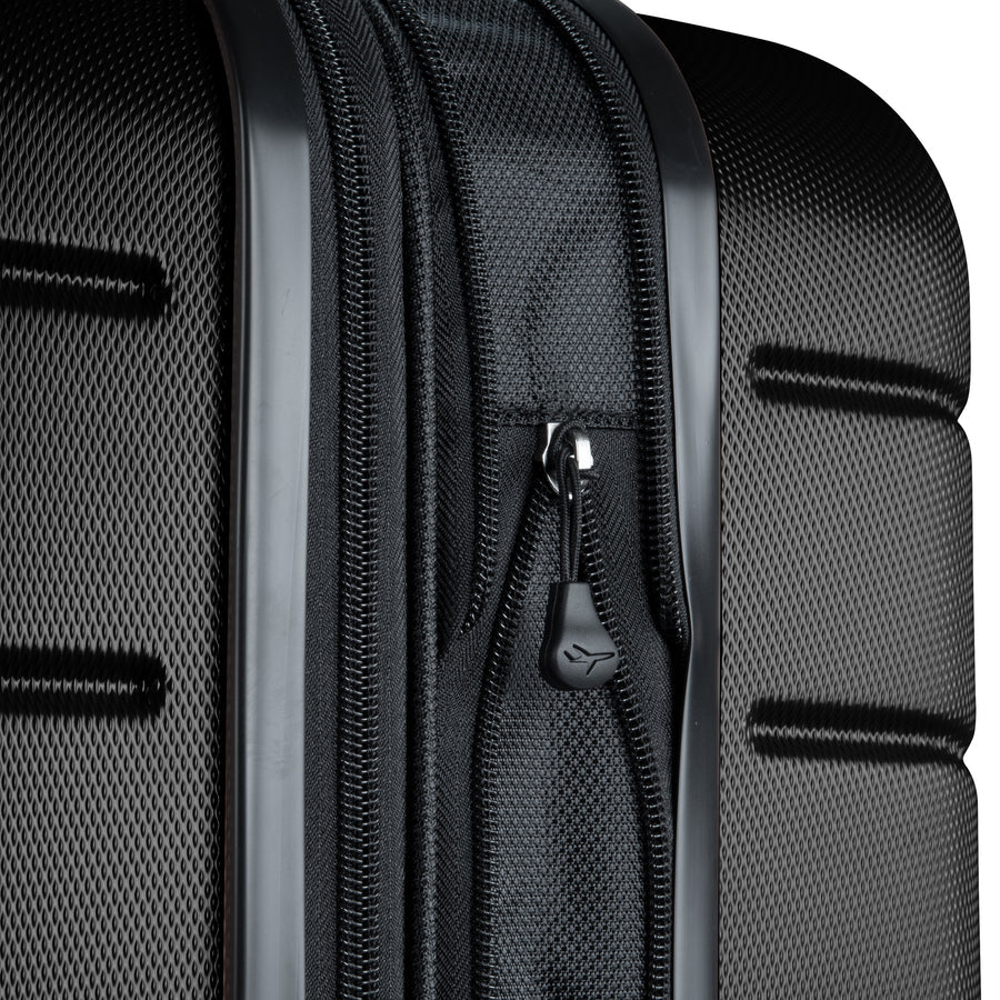 Skyway Silverton Hardside 28" Large Check-In Expandable Spinner - Image 6