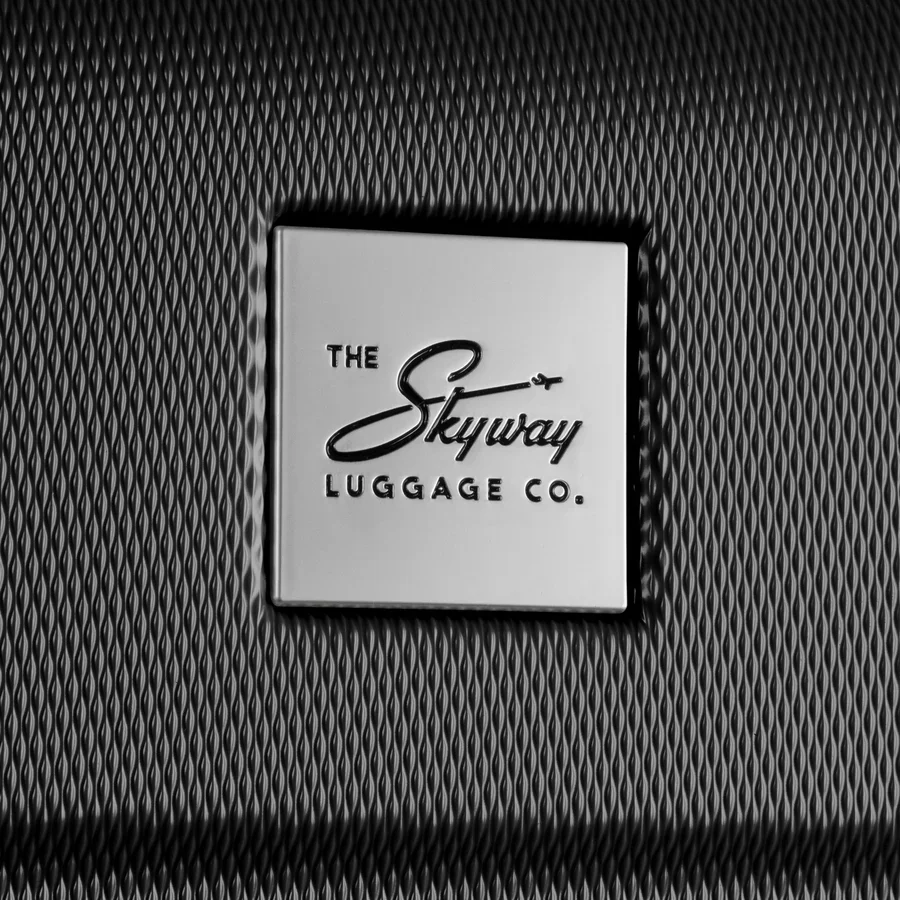 Skyway Silverton Hardside 28" Large Check-In Expandable Spinner - Image 8