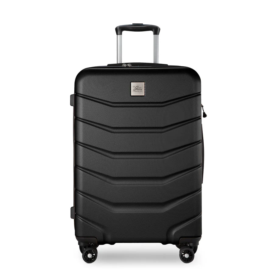 Skyway Silverton Hardside 24" Medium Check-In Expandable Spinner - Image 3