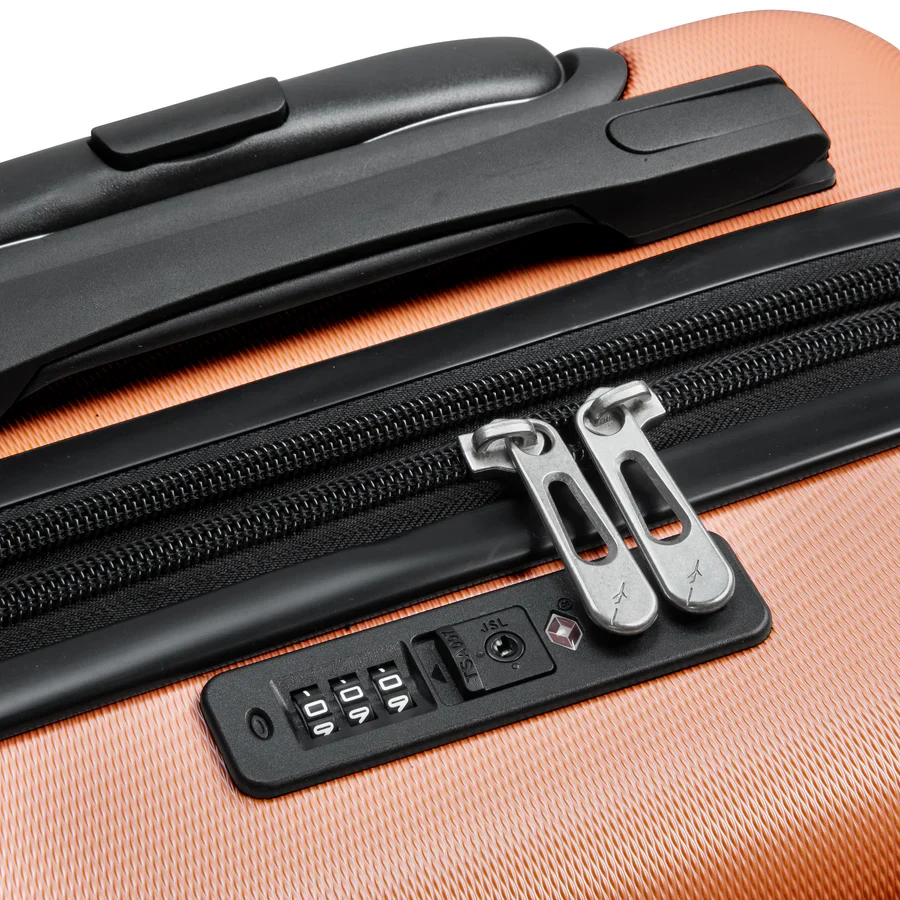 Skyway Silverton Hardside 28" Large Check-In Expandable Spinner - Image 7