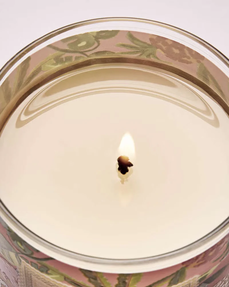 Bath & Body Works Single Wick Candle - Warm Summer Evening - Image 3