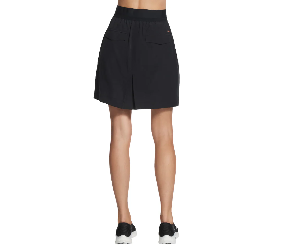Skechers Womens Cool Destination Skort - Image 2