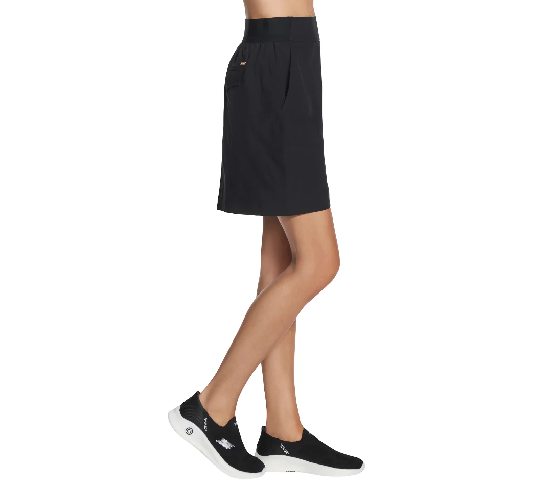 Skechers Womens Cool Destination Skort - Image 4