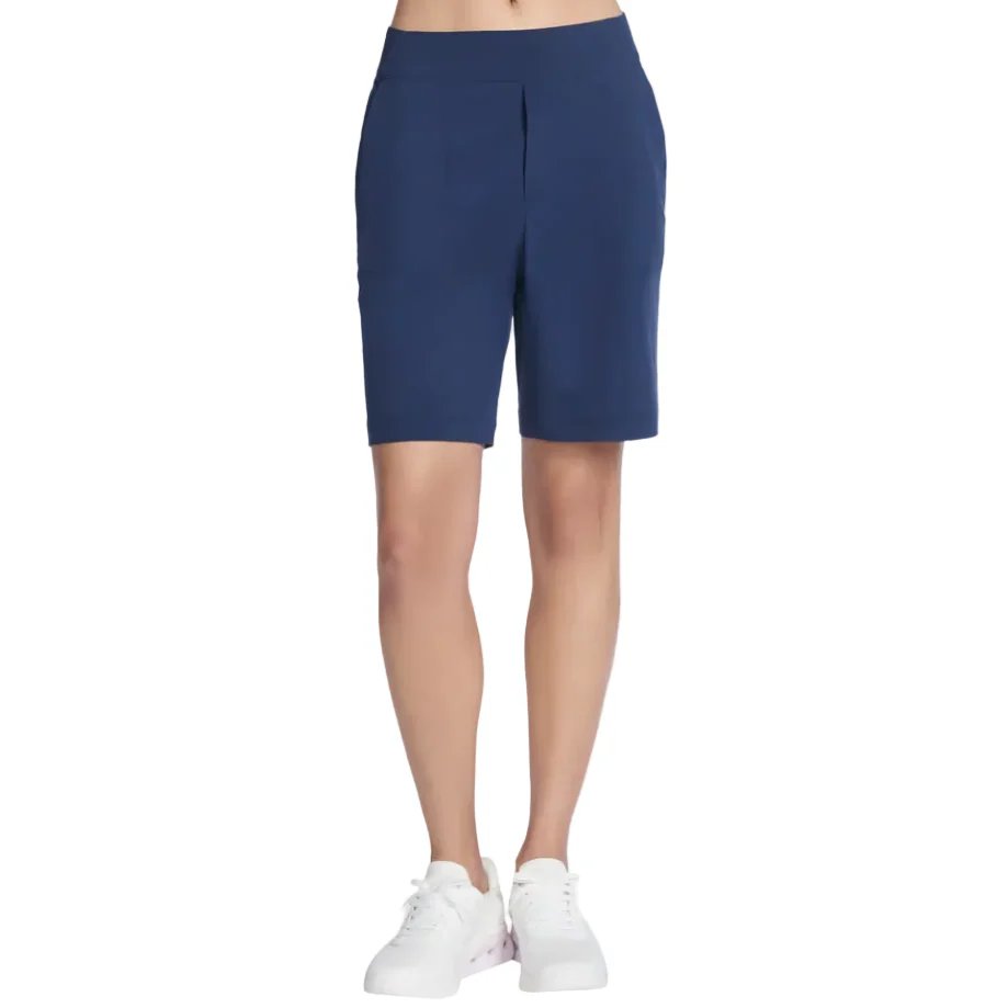 Skechers Womens Skechweave Bermuda Shorts - Image 2