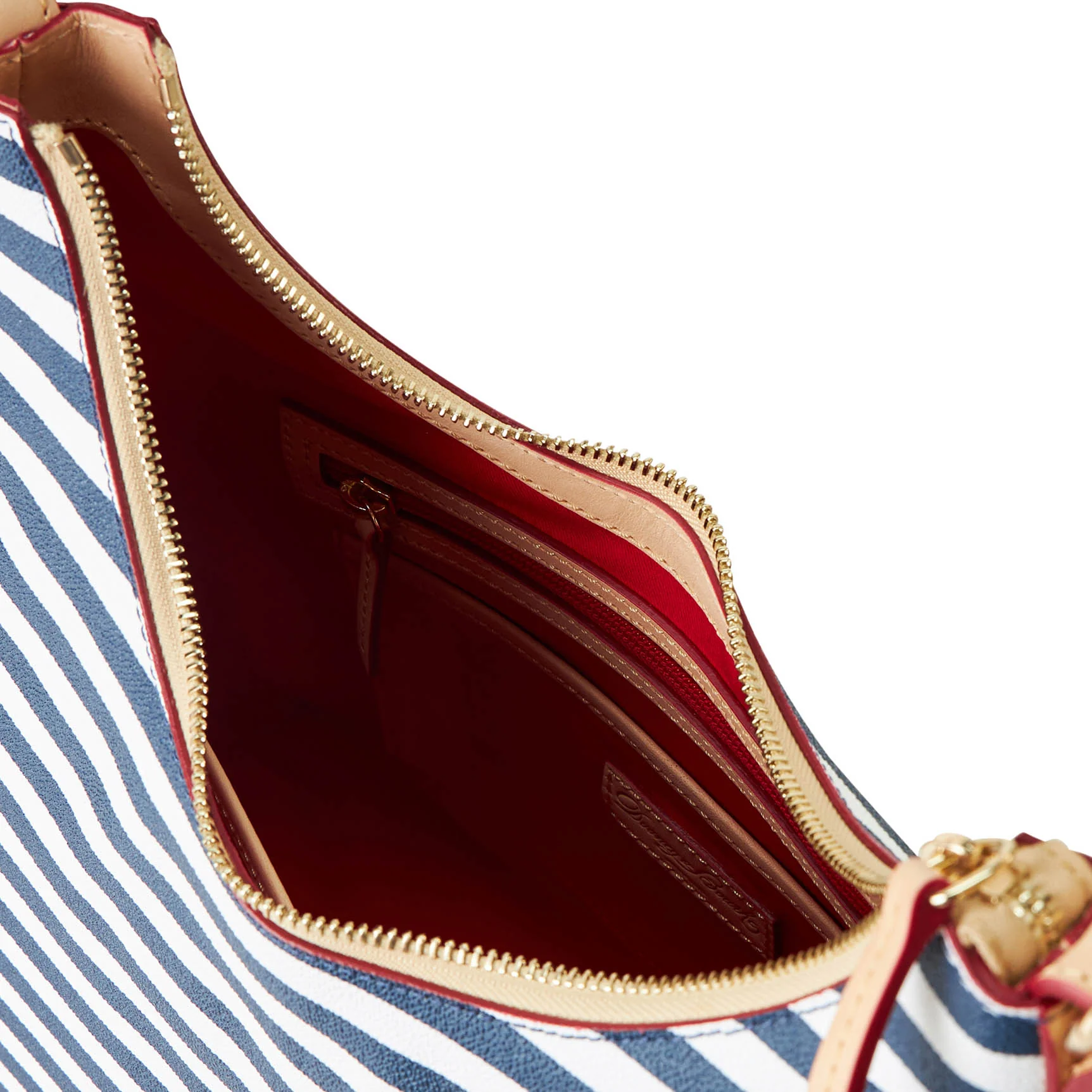 Dooney & Bourke Skipper Hobo Handbag - Image 3
