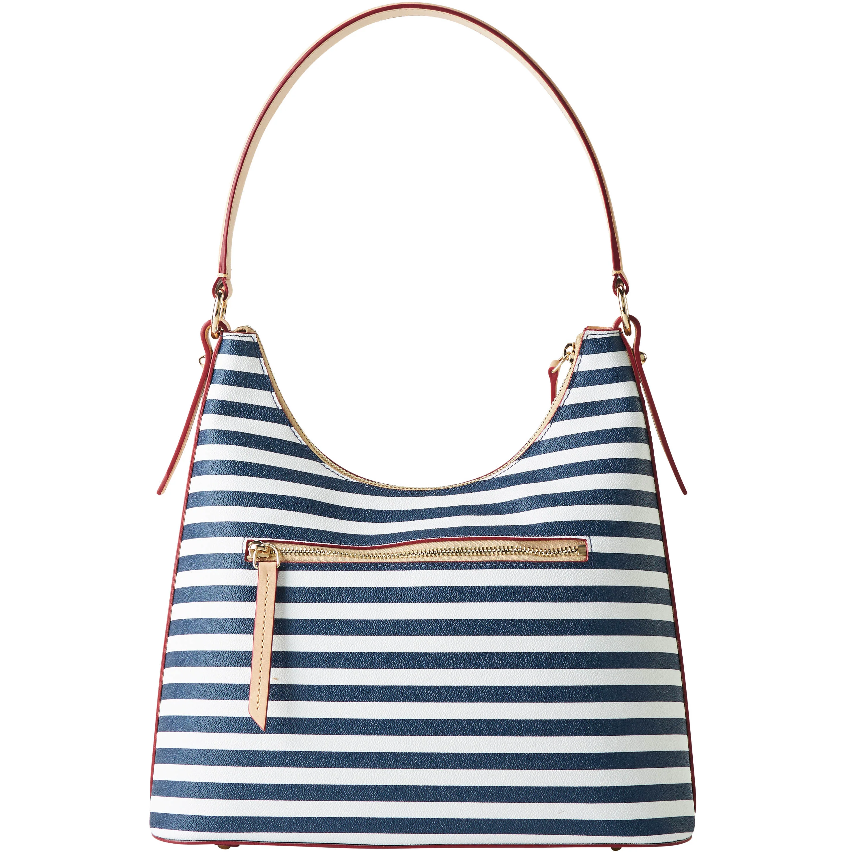 Dooney & Bourke Skipper Hobo Handbag - Image 4