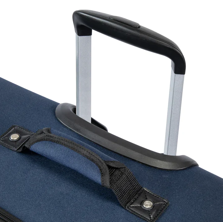 Skyway Epic 24" Softside Spinner Luggage - Image 6