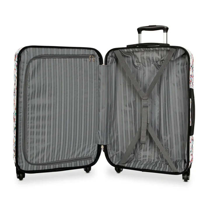 Skyway Epic 2.0 Hardside 24" Medium Check-In Spinner Suitcase - Image 10