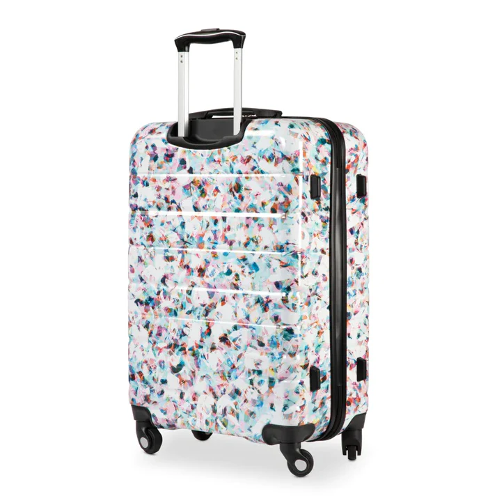 Skyway Epic 2.0 Hardside 24" Medium Check-In Spinner Suitcase - Image 4