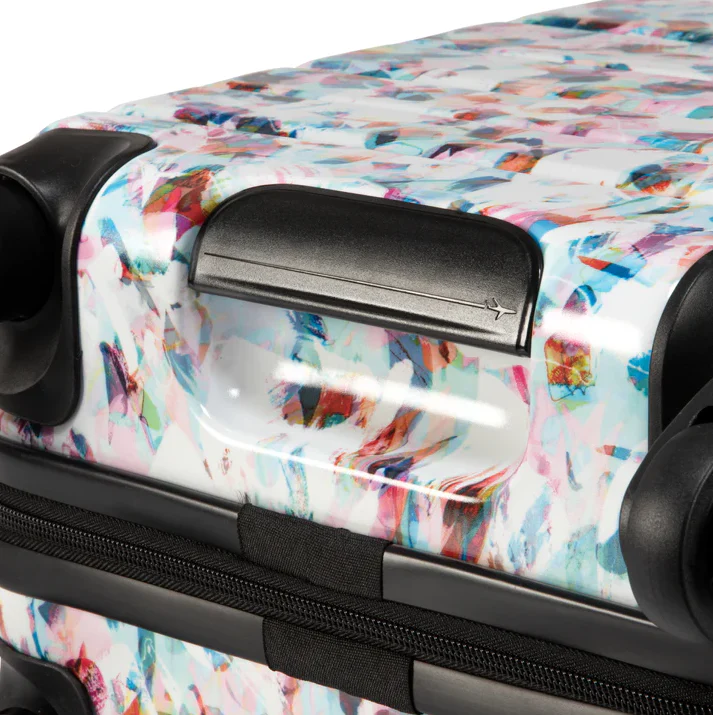 Skyway Epic 2.0 Hardside 24" Medium Check-In Spinner Suitcase - Image 7