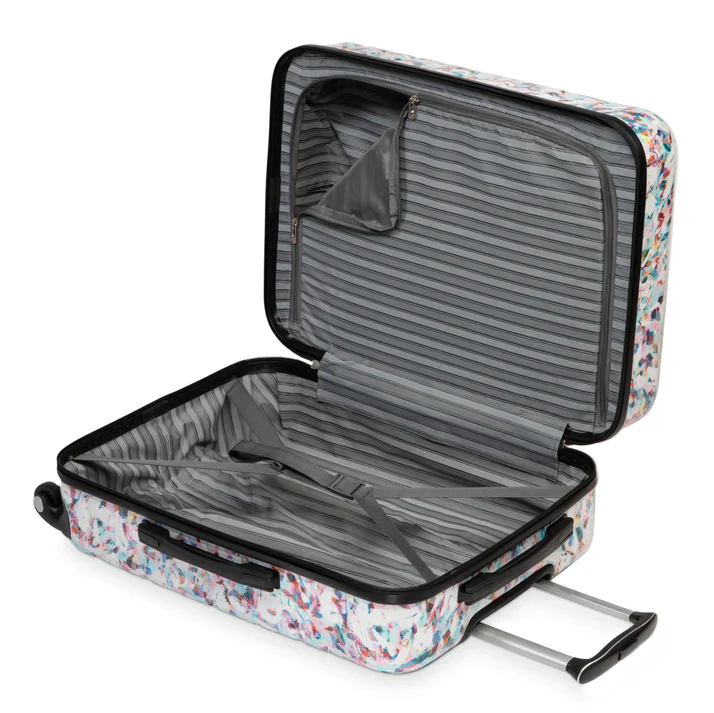 Skyway Epic 2.0 Hardside 24" Medium Check-In Spinner Suitcase - Image 9