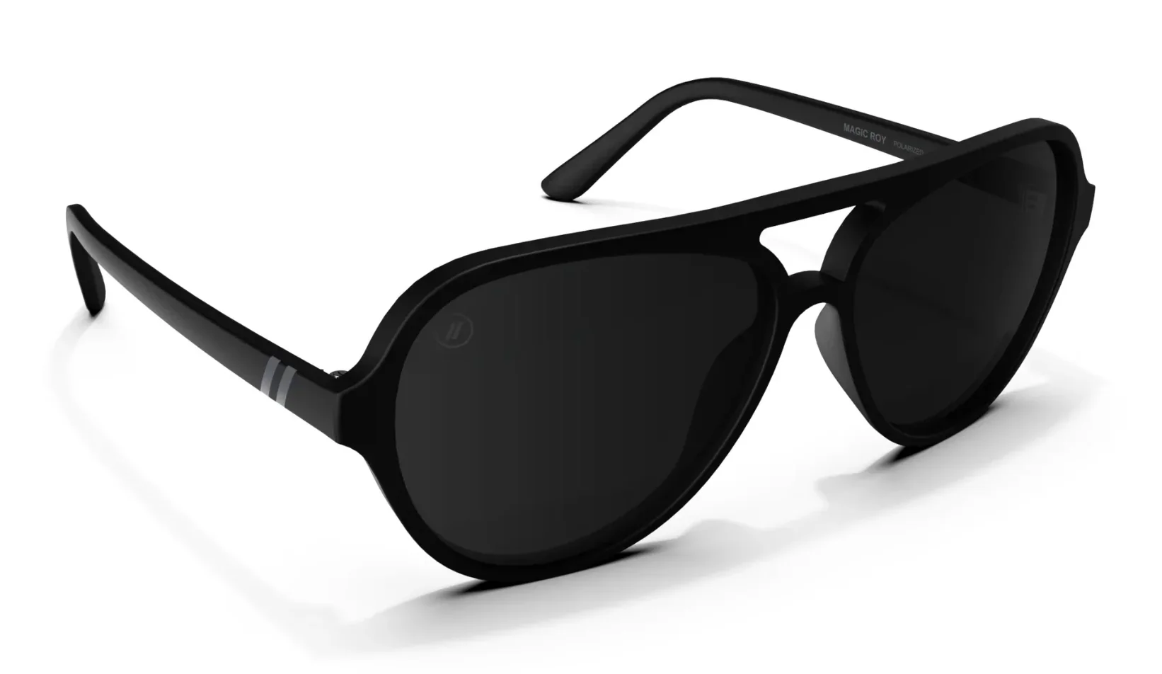 Blenders Eyewear Skyway Polarized Sunglasses - Magic Roy - Image 2
