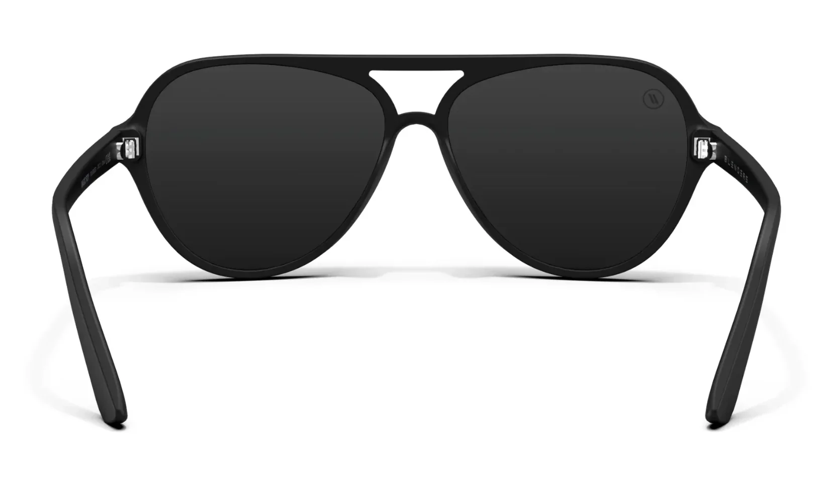 Blenders Eyewear Skyway Polarized Sunglasses - Magic Roy - Image 4