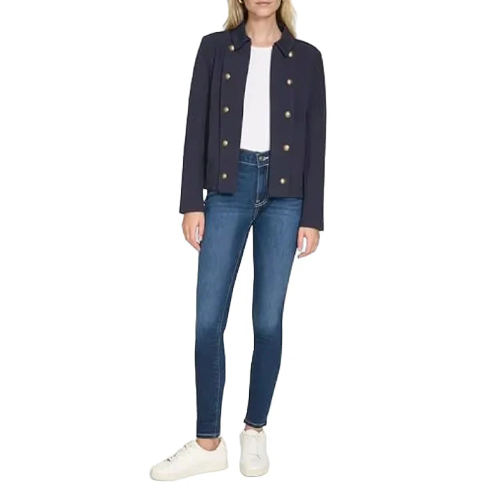 Nautica Womens Captain's Jacket - Image 2