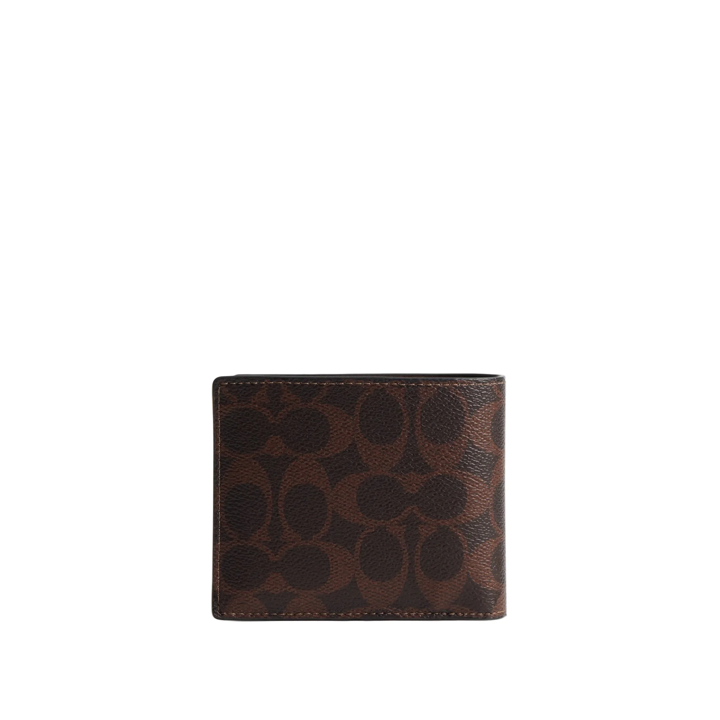 COACH Signature Canvas 3-In-1 Wallet - Image 2
