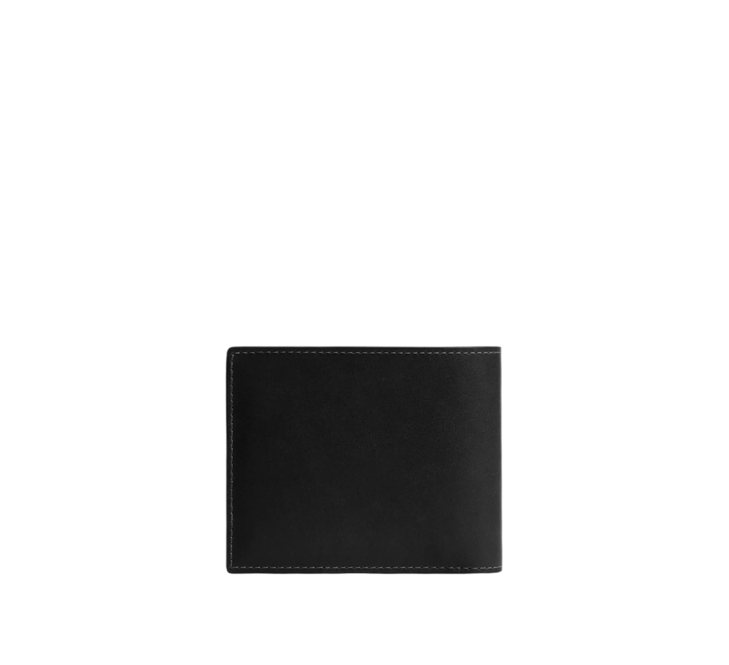 Coach Mens 3-in-1 Wallet - Image 2