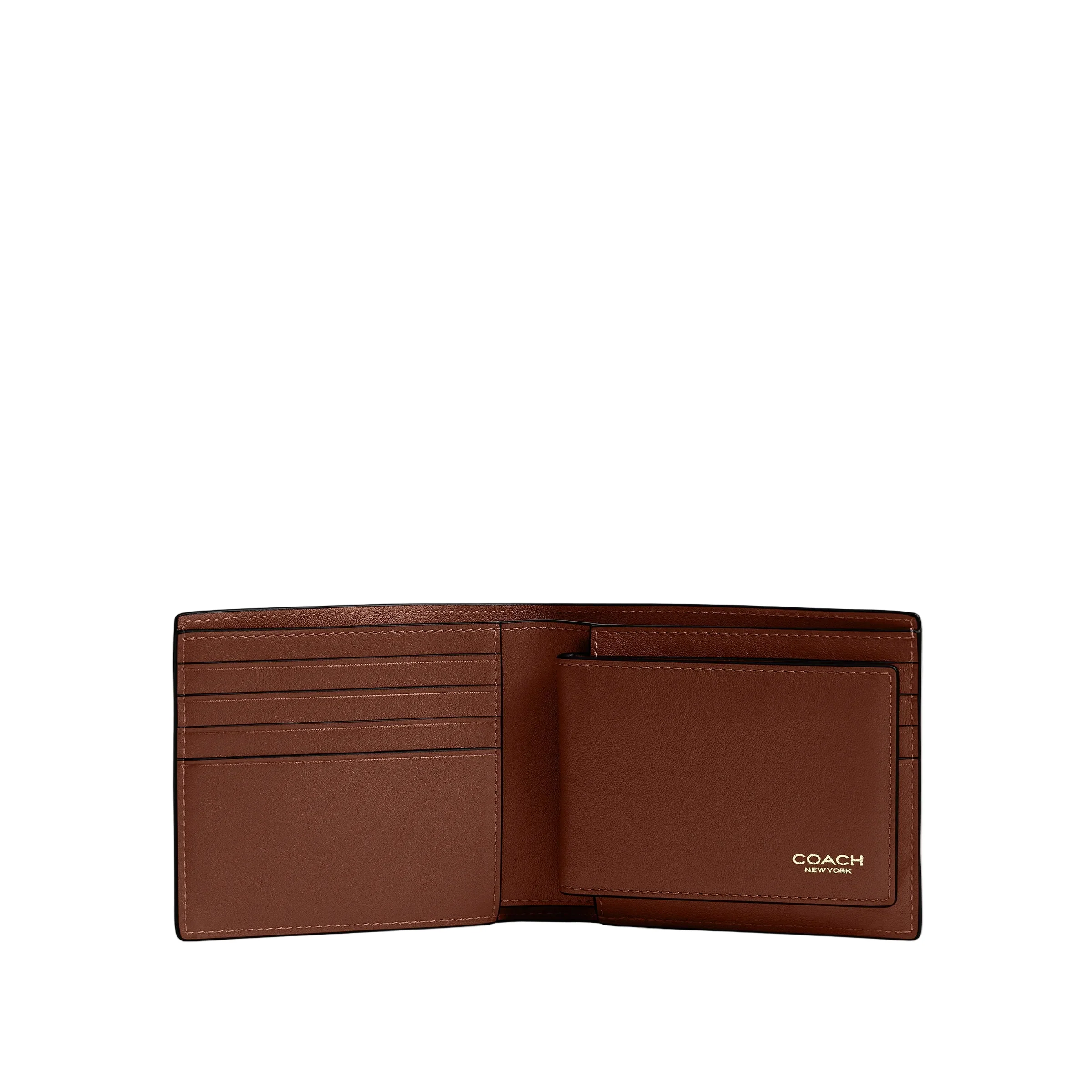 COACH 3-In-1 Wallet - Image 3