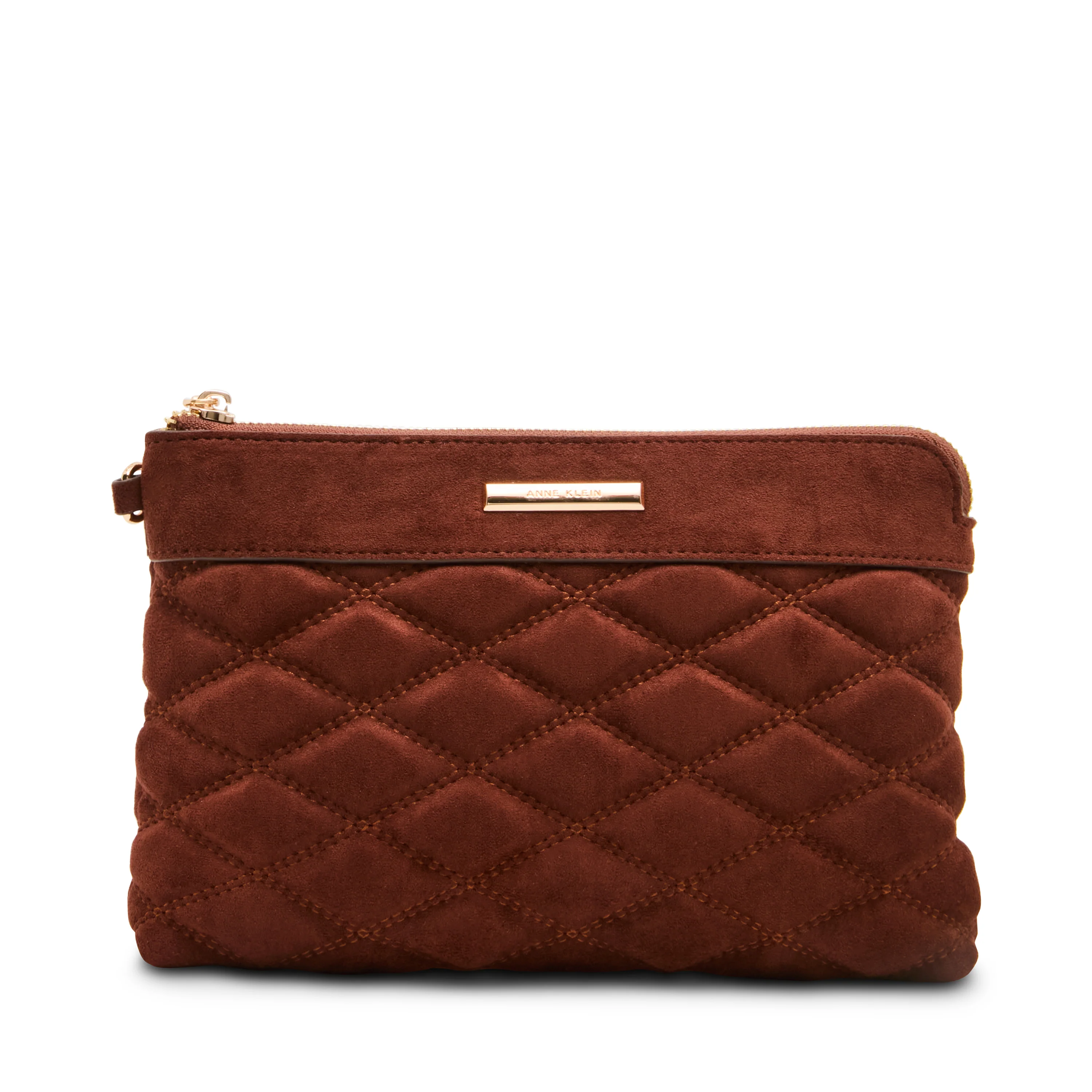 Anne Klein 3-Piece Pouch Set - Image 2