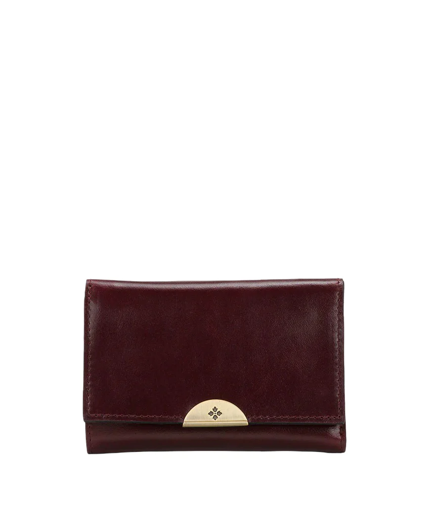 Patricia Nash Acri Wallet