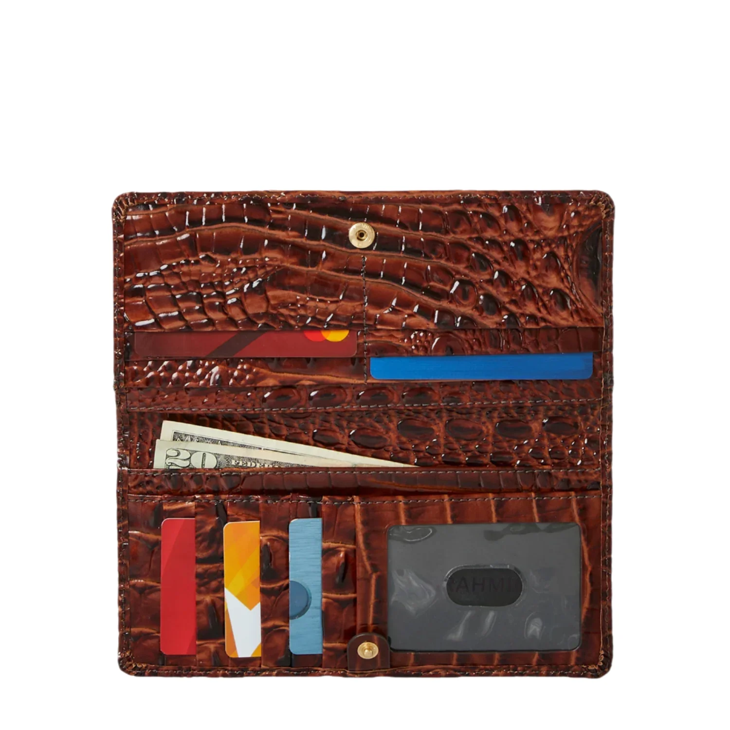 BRAHMIN Ady Wallet - Image 5