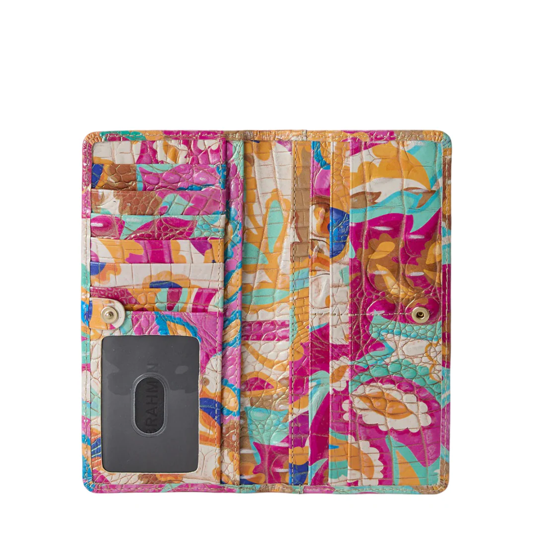 BRAHMIN Ady Wallet - Image 4