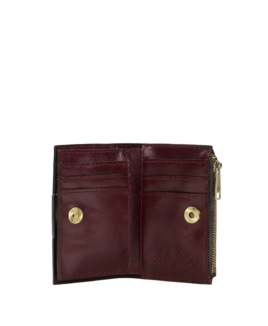 Patricia Nash Busalla Wallet - Image 4