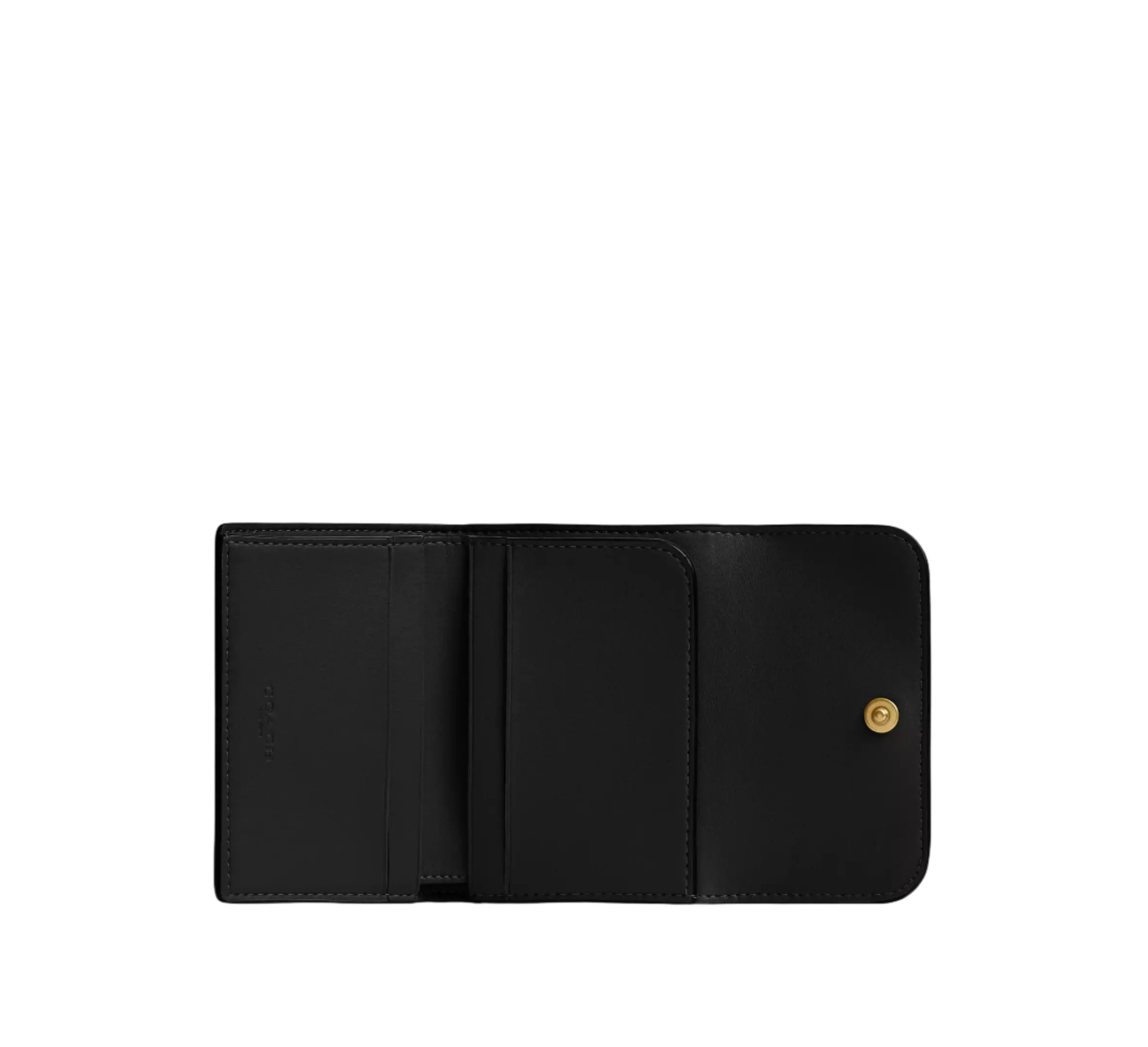 Coach Essential Card Holder Wallet - Image 4