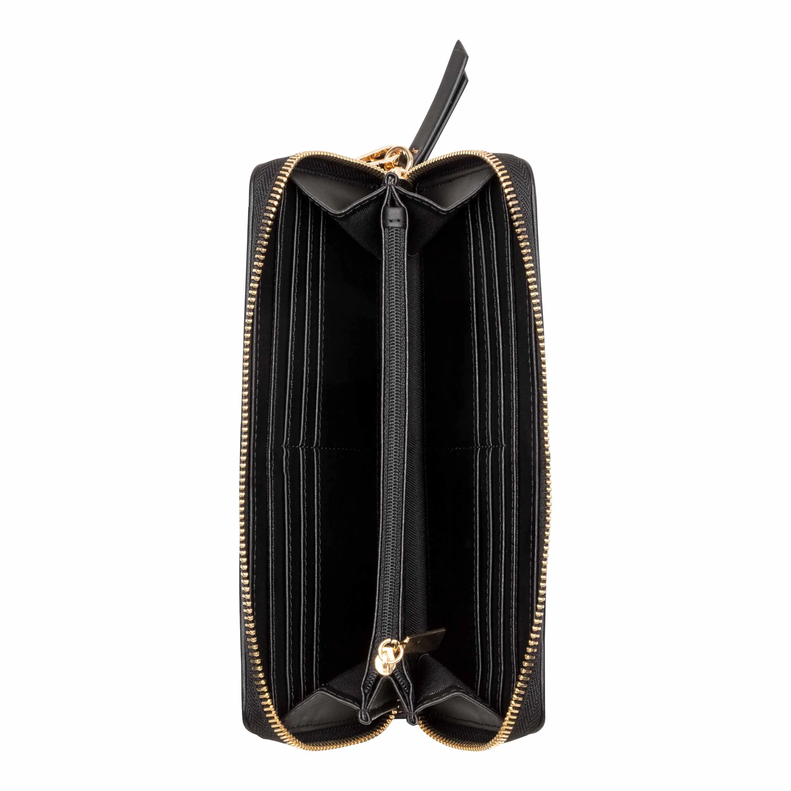 Nine West Cobel Zip Around Wristlet - Image 4
