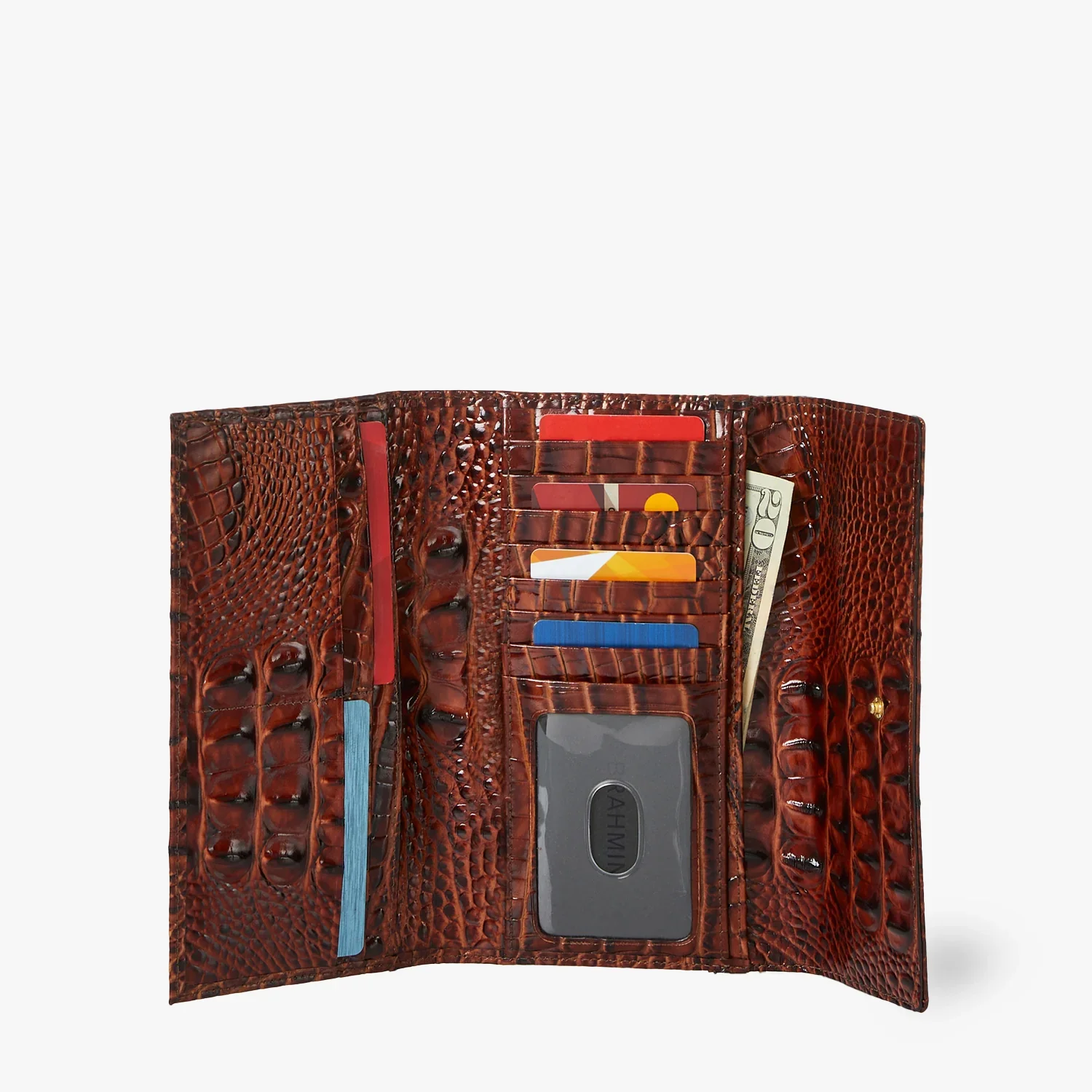 BRAHMIN Cordelia Wallet - Image 5