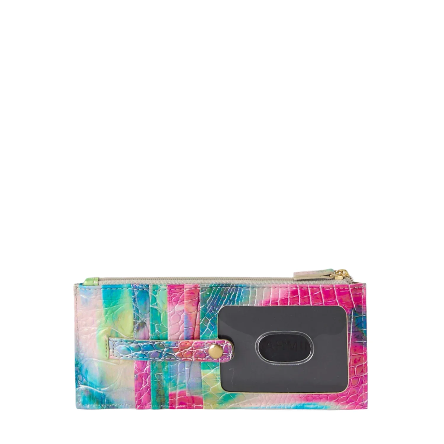 BRAHMIN Credit Card Wallet - Image 2