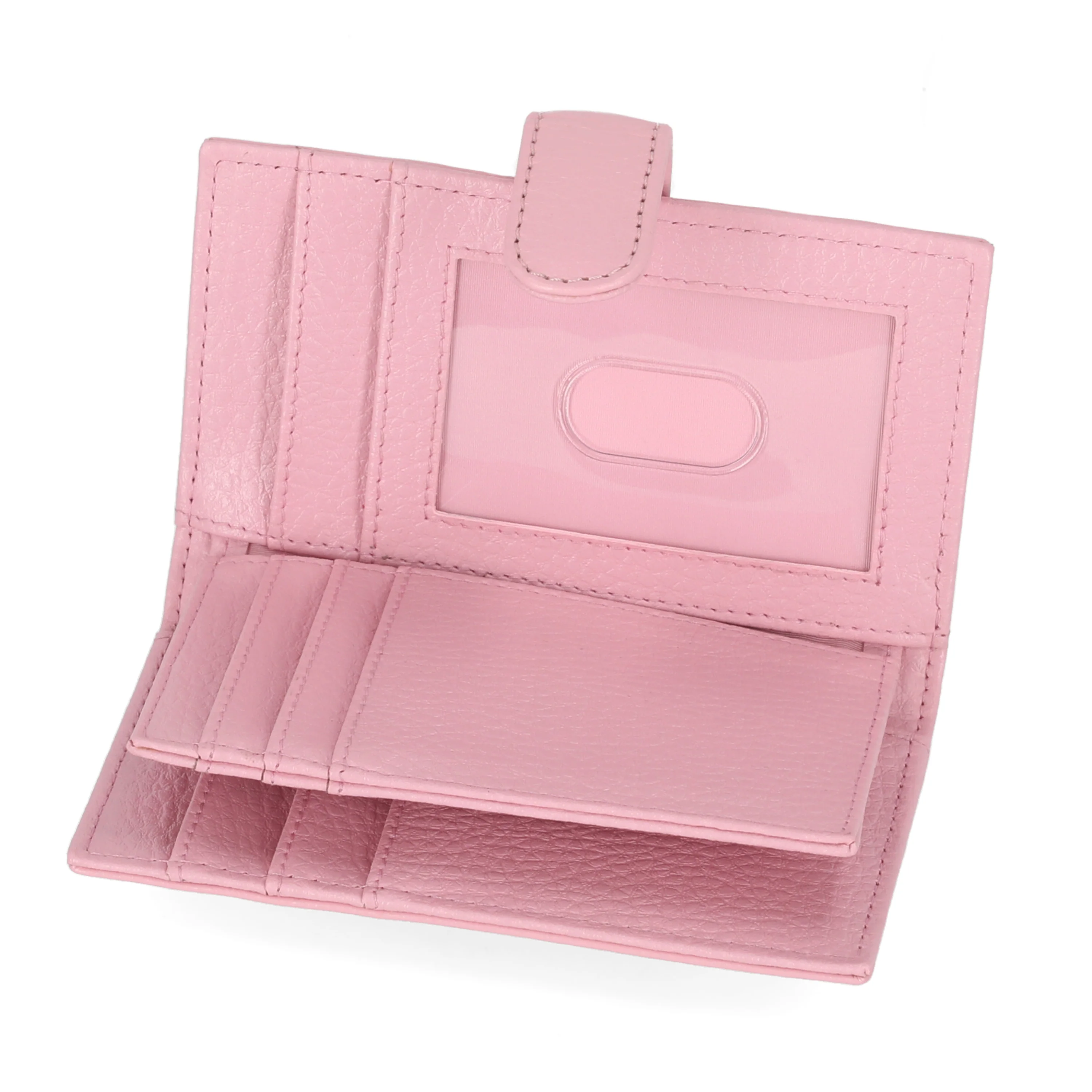 Mundi Debbie Card Case Wallet - Image 3