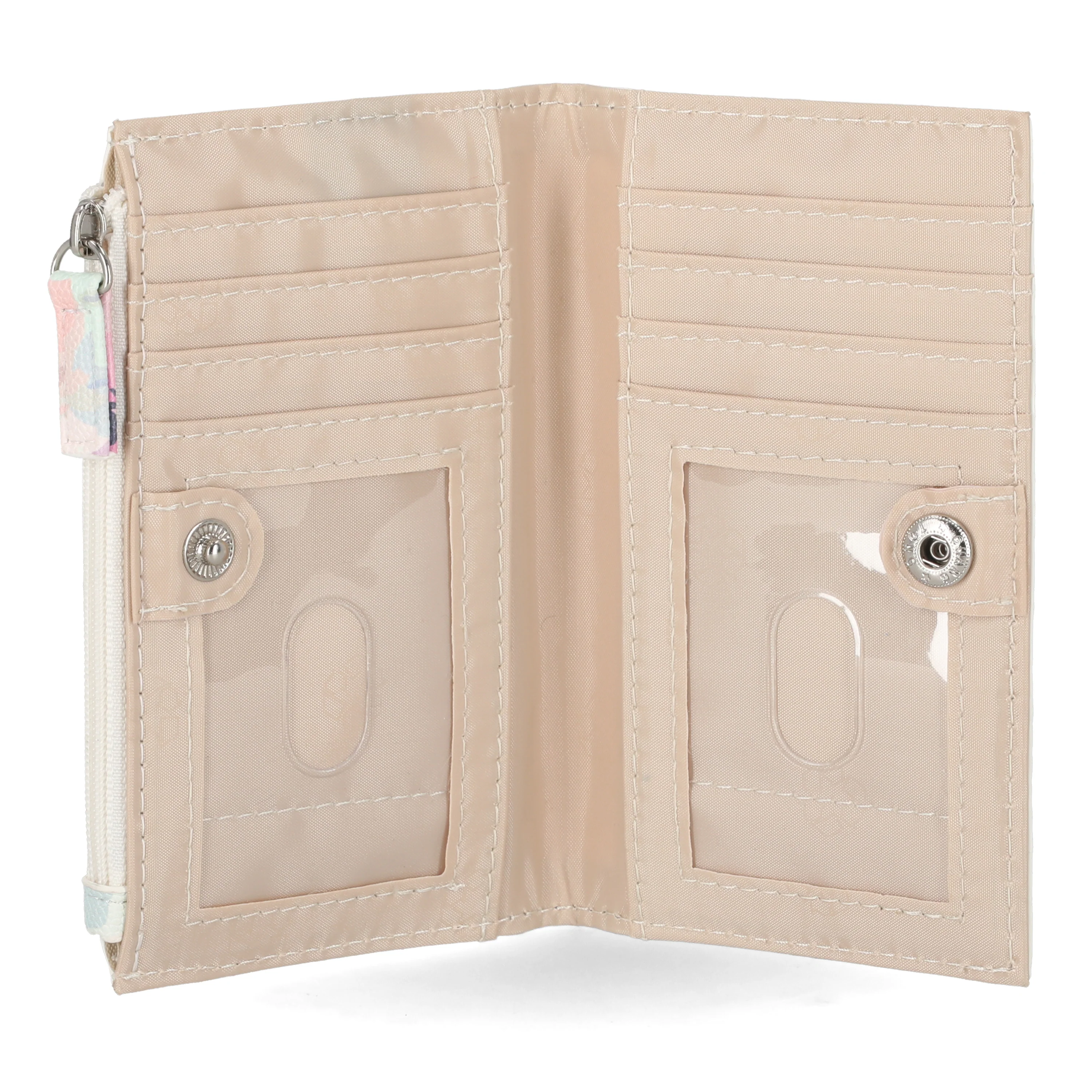 Mundi Delilah Bifold Indexer Wallet - Image 3