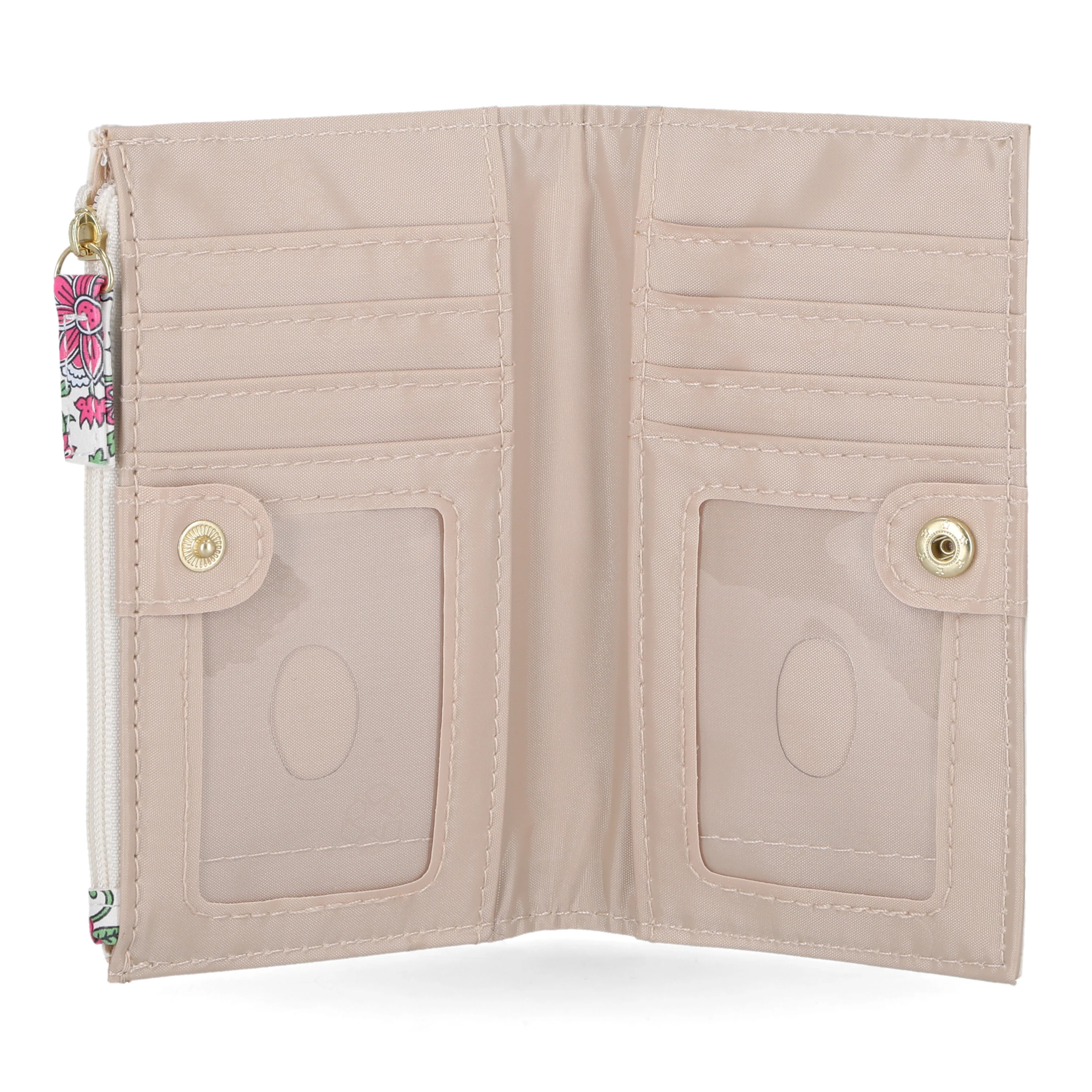 Mundi Delilah Bifold Indexer Wallet - Image 2
