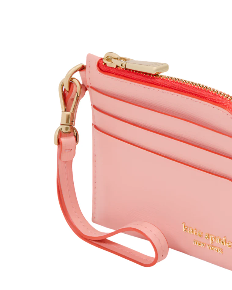 Kate Spade Devin Card Case Wristlet - Image 3