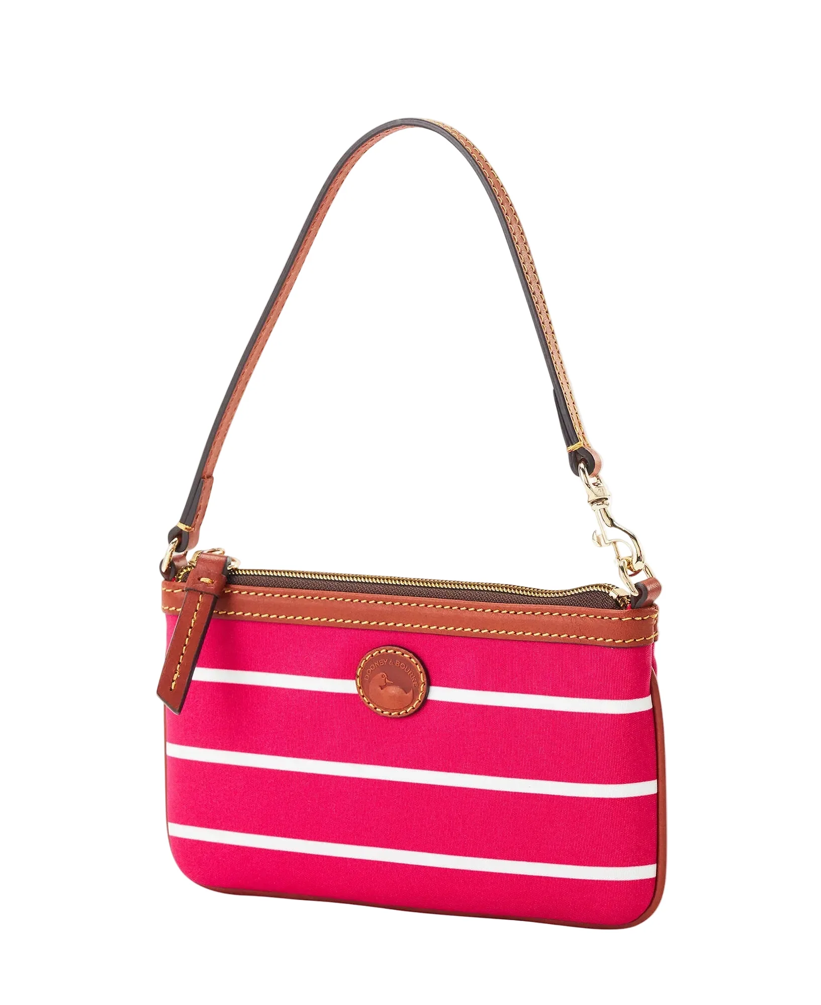 Dooney & Bourke Eastham Large Slim Wristlet - Image 2