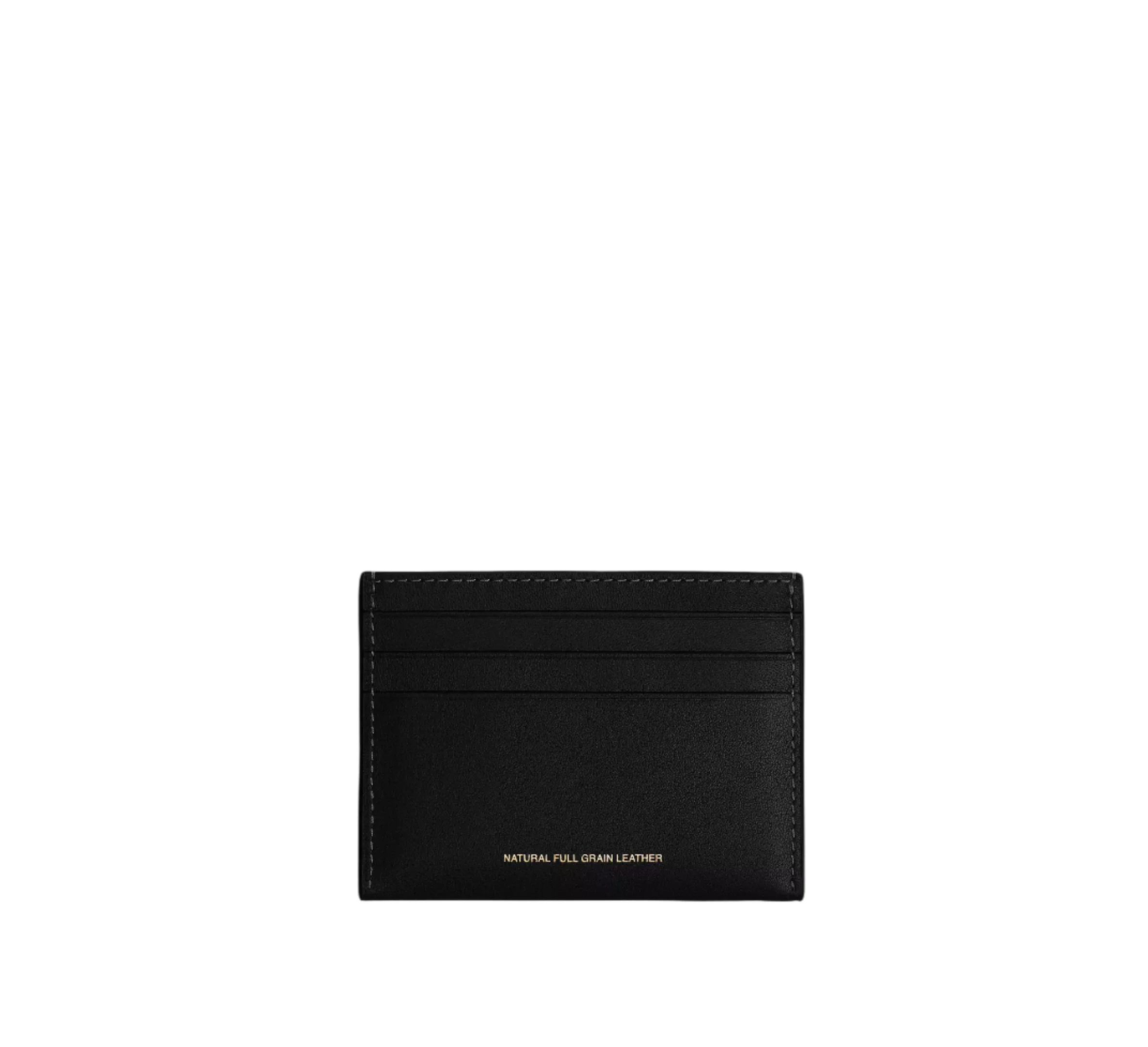Coach Flat Card Case - Image 2
