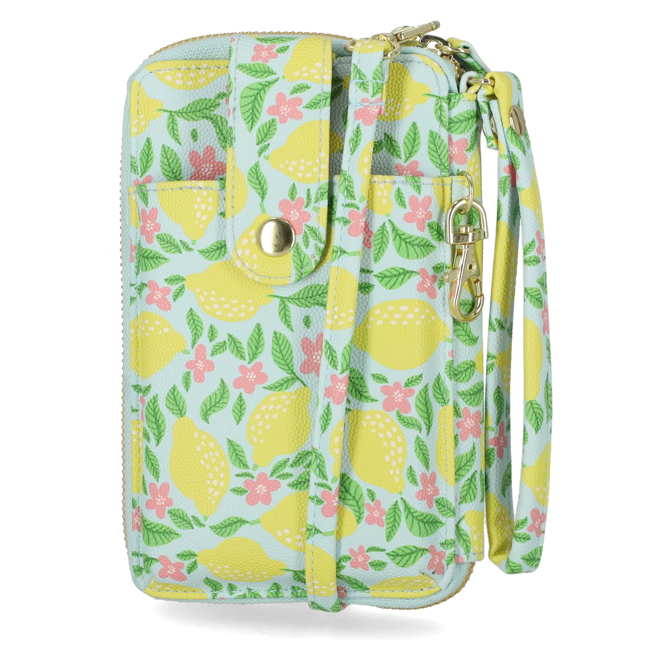 Mundi Jacqui Cell Phone Wallet