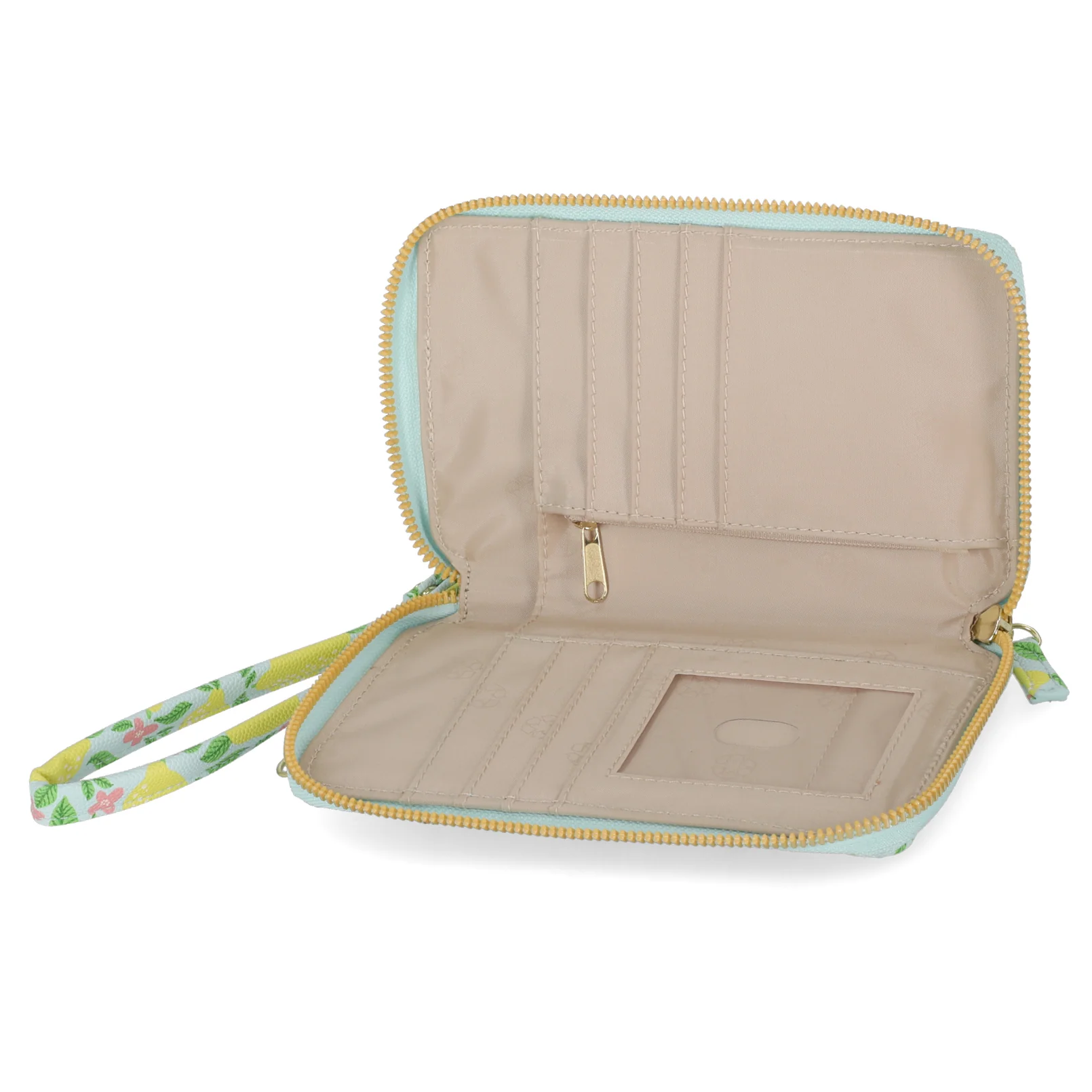Mundi Jacqui Cell Phone Wallet - Image 3