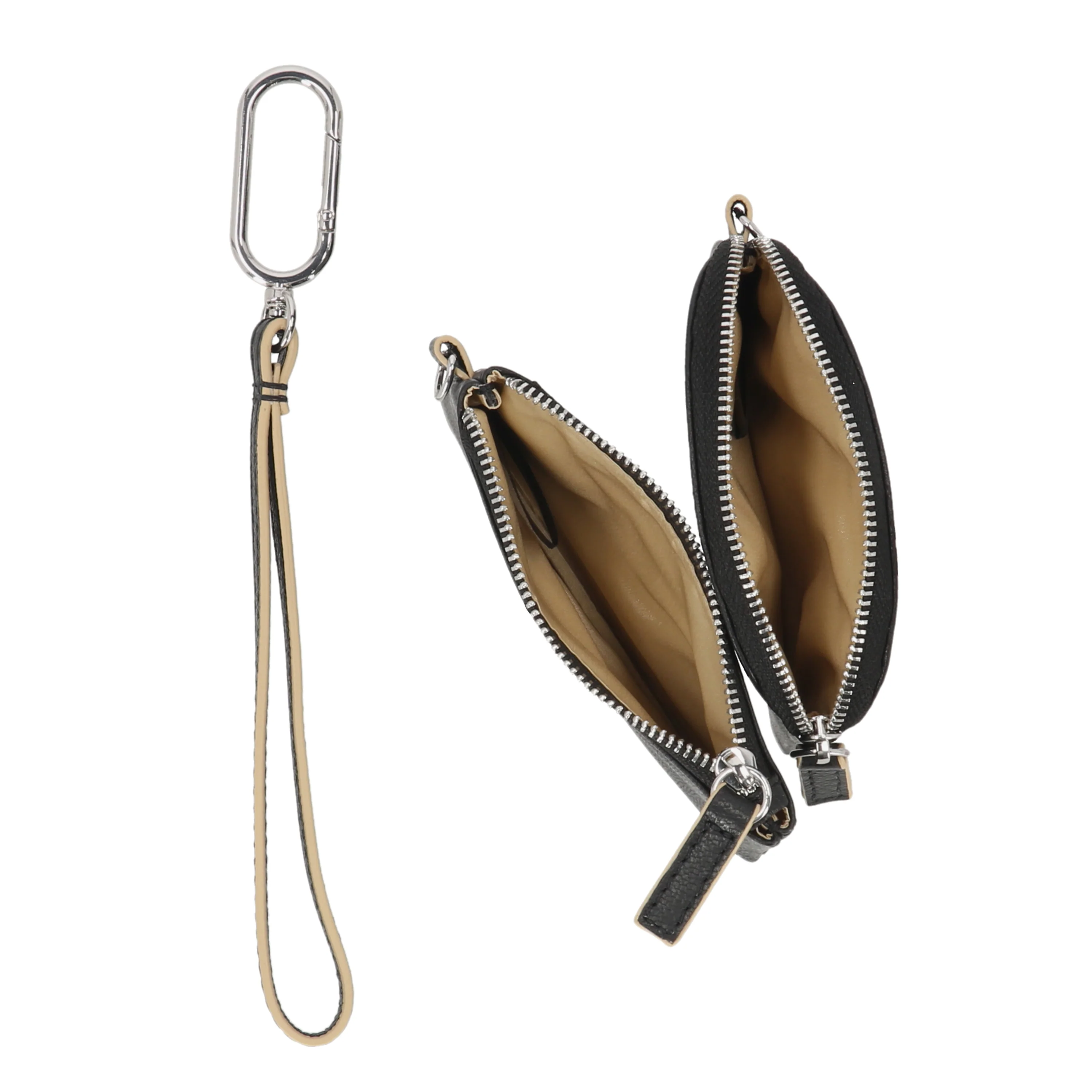 Mundi Kelly 2-Pouch Wristlet - Image 3