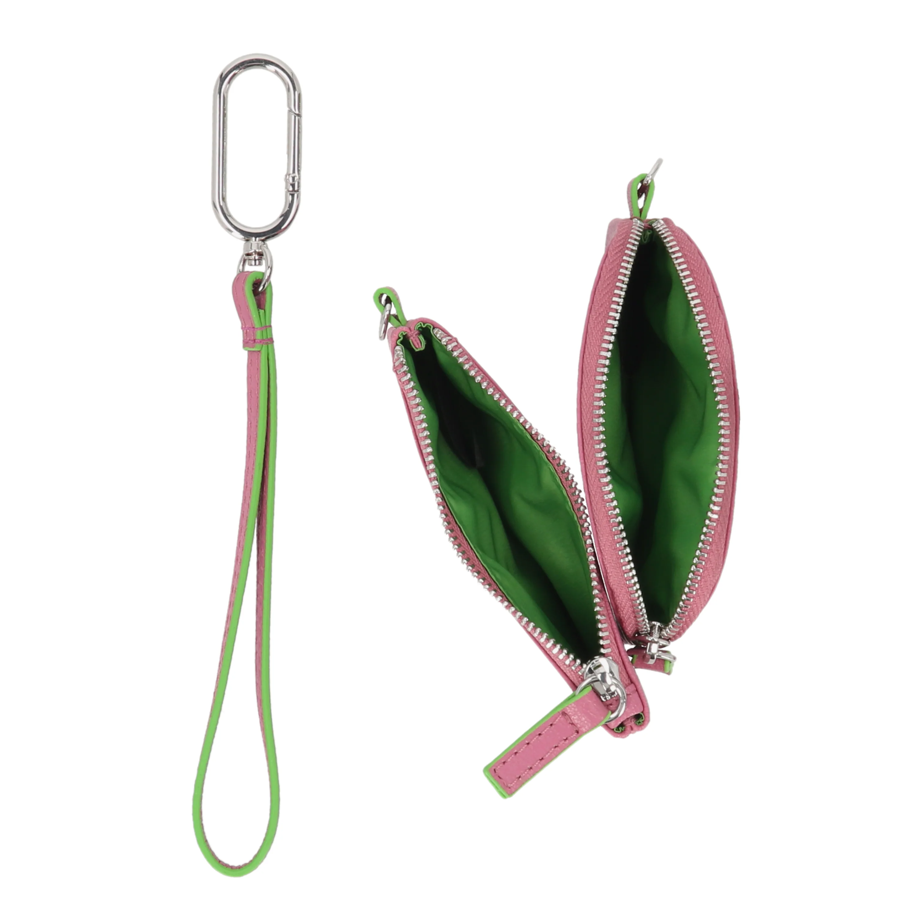 Mundi Kelly 2-Pouch Wristlet - Image 3