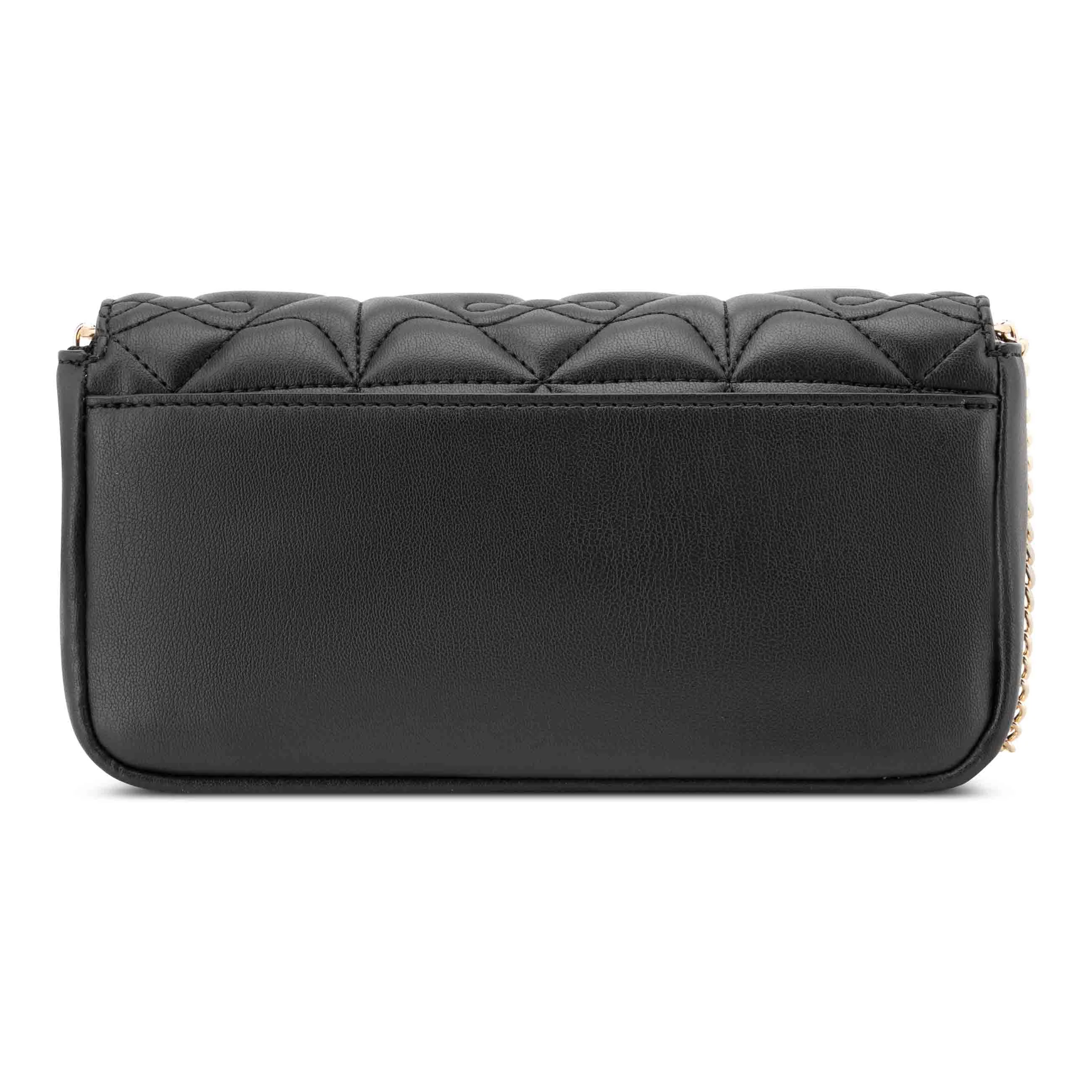 Nine West Kiersten Chain Phone Clutch Crossbody Handbag - Image 3