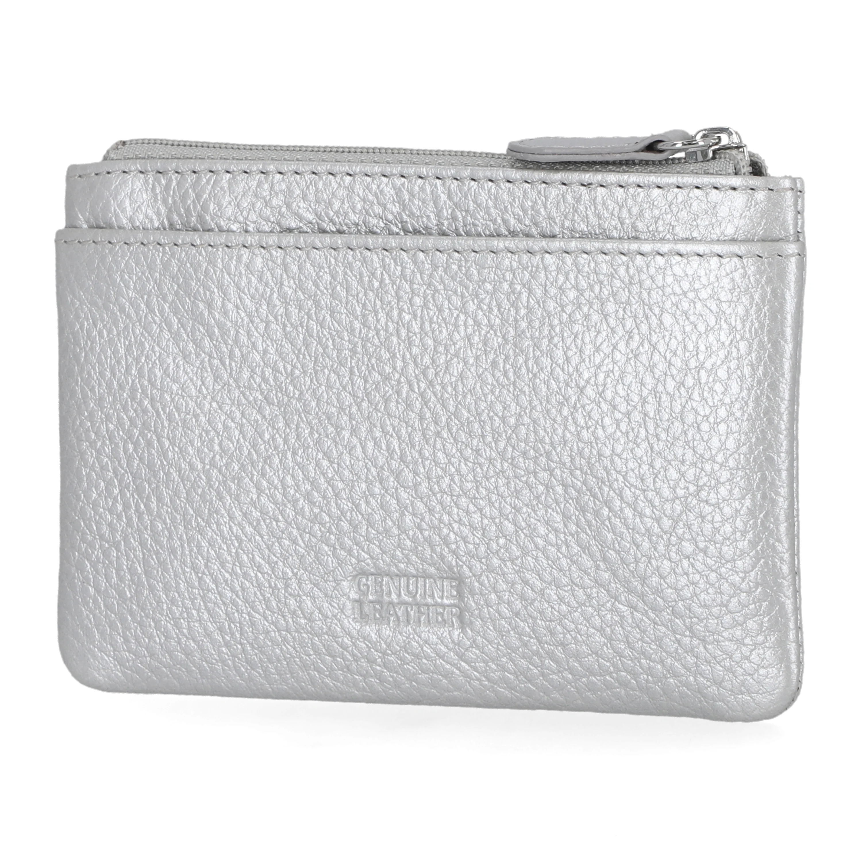 Mundi Coin Case Wallet