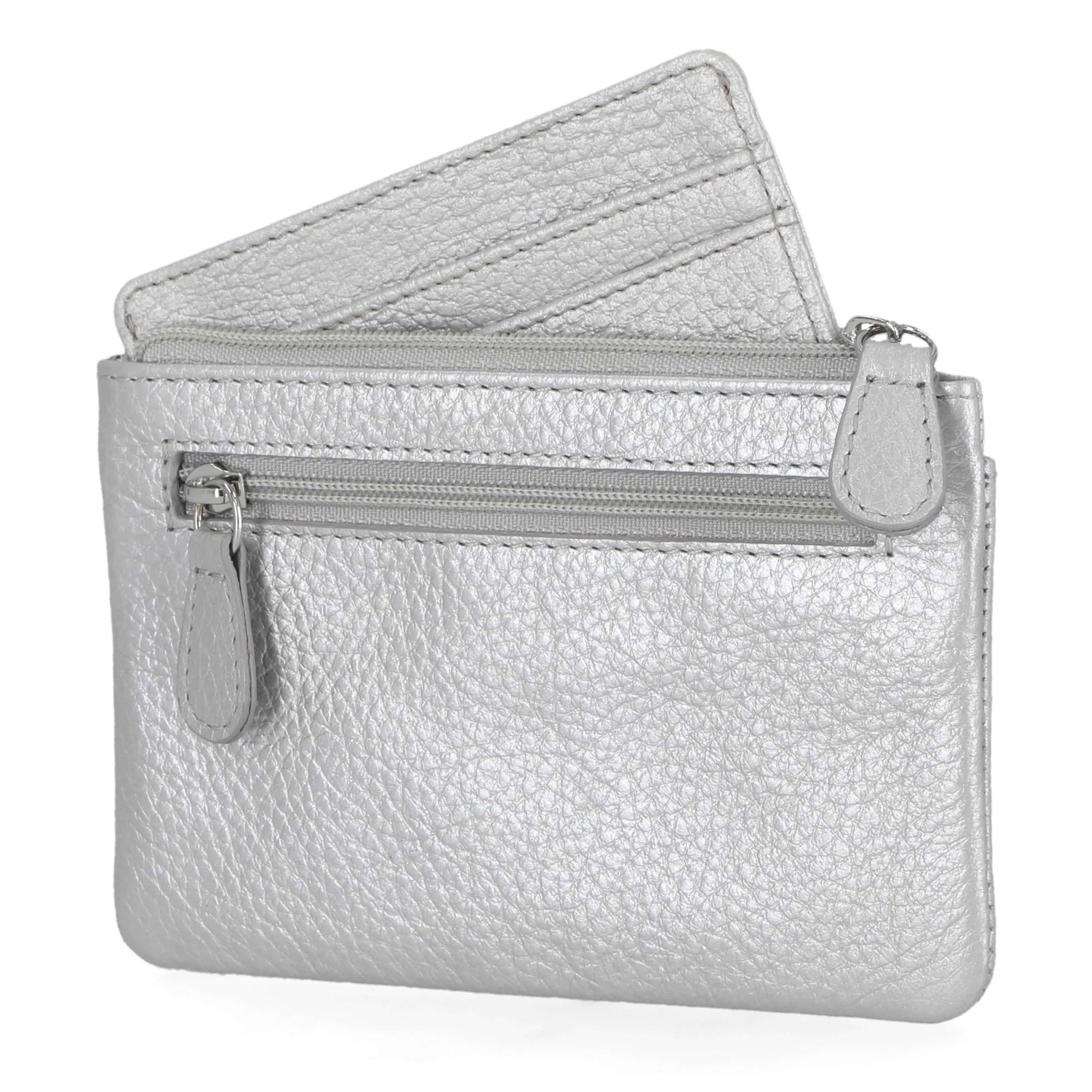 Mundi Coin Case Wallet - Image 3