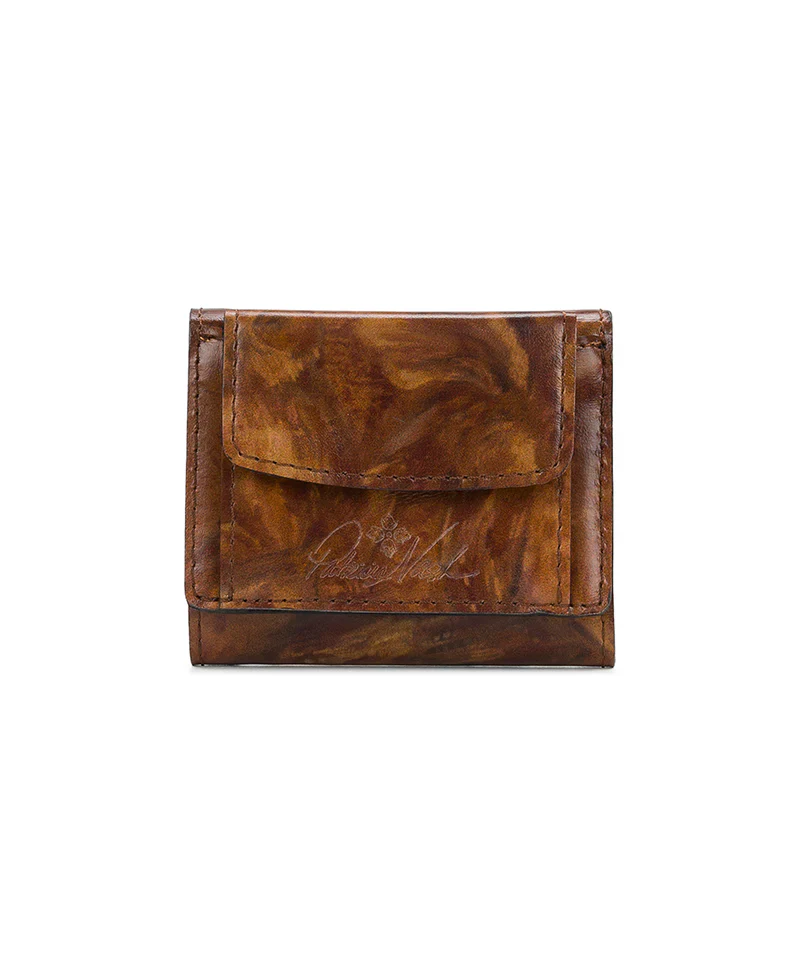 Patricia Nash Libby Wallet