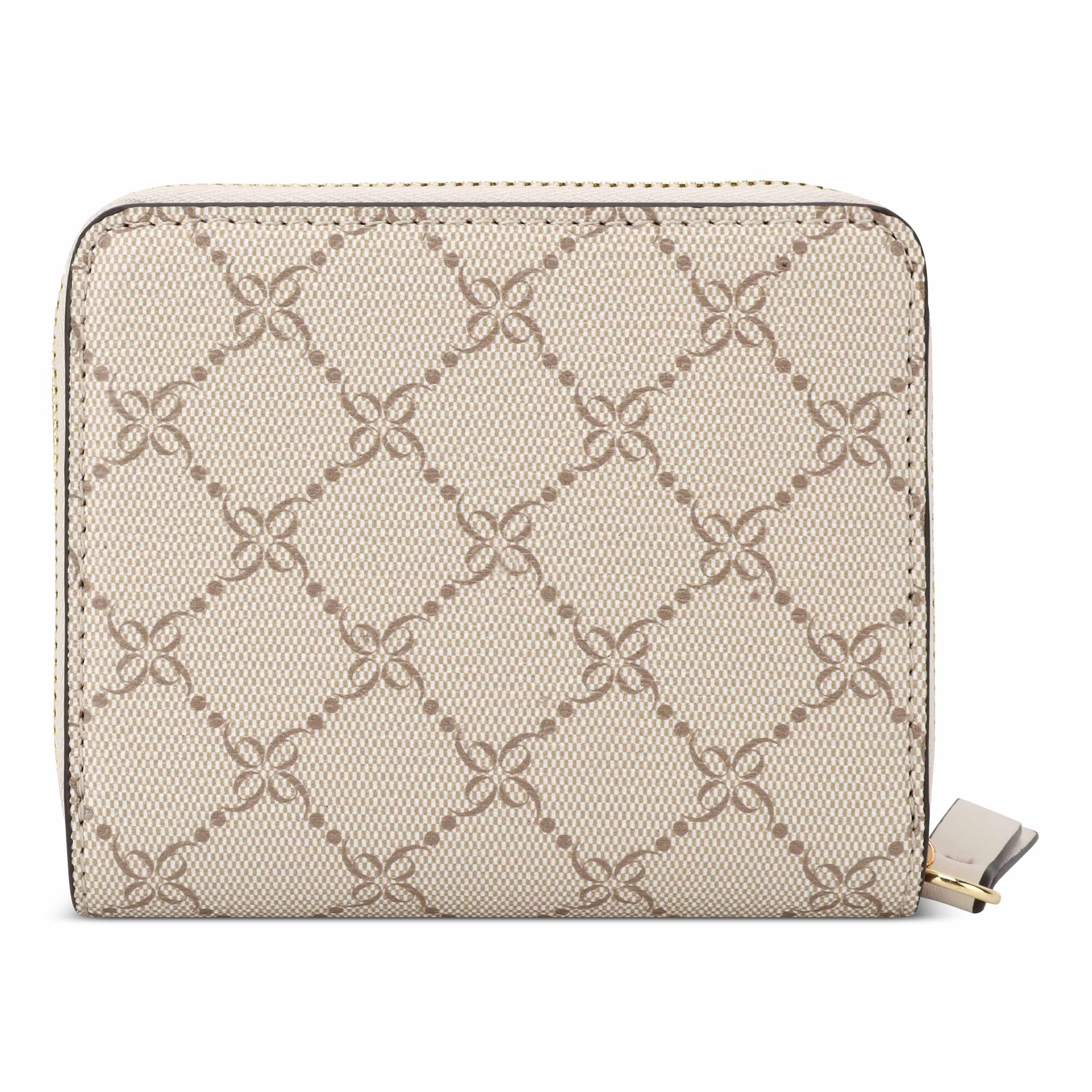 Nine West Lockup 9S Zip Around Wallet - Image 3