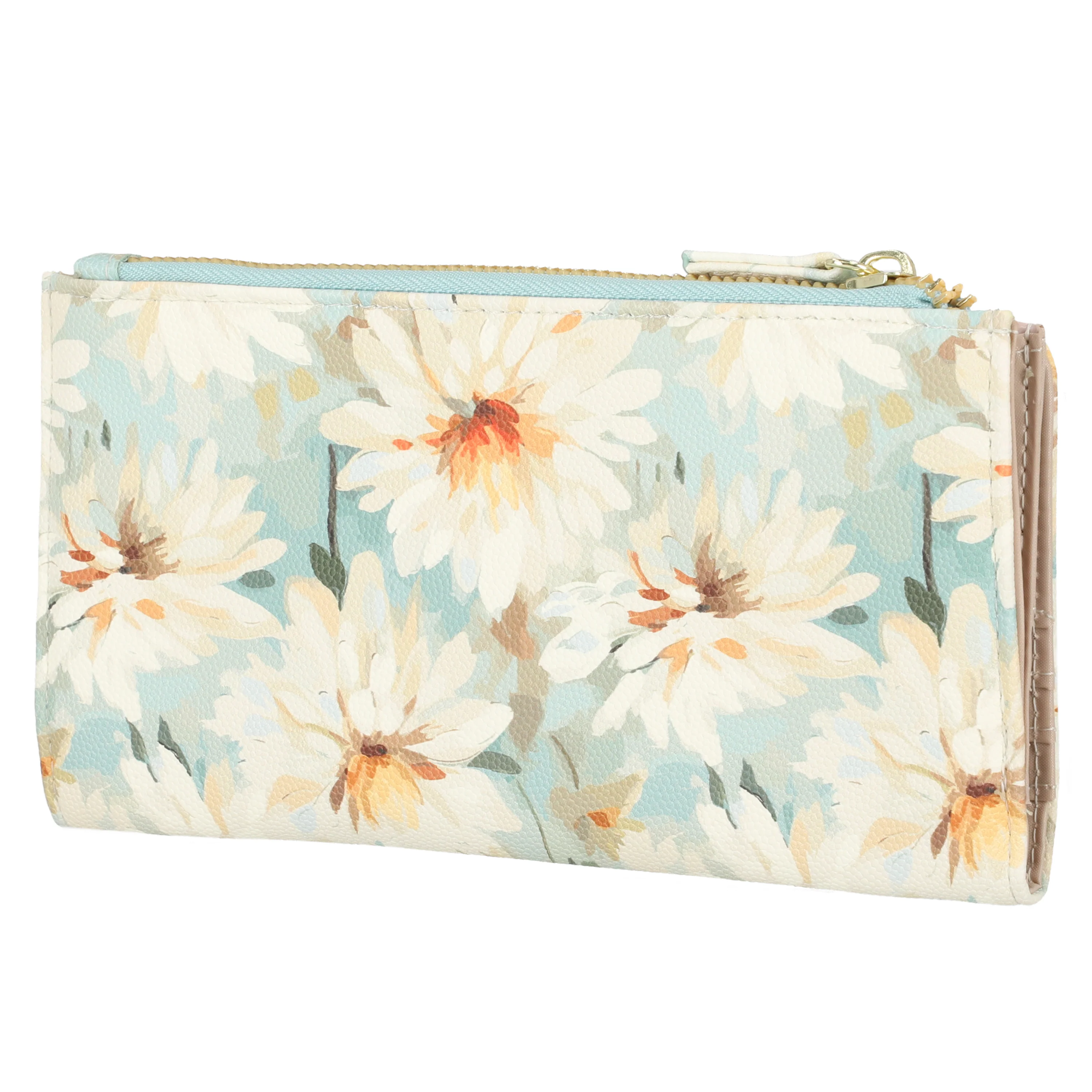 Mundi Lottie Slim Clutch - Image 2