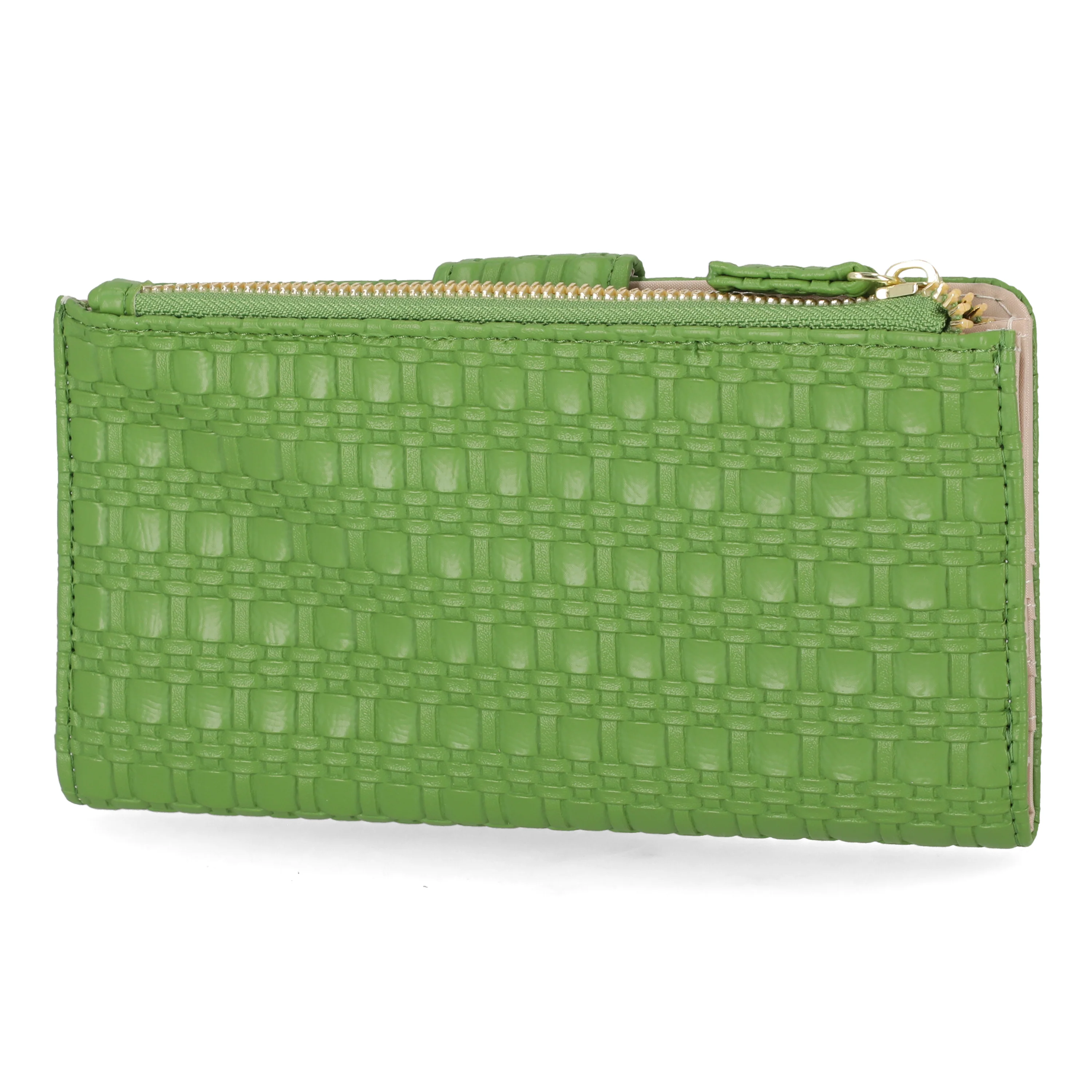 Mundi Lottie Slim Clutch - Image 2