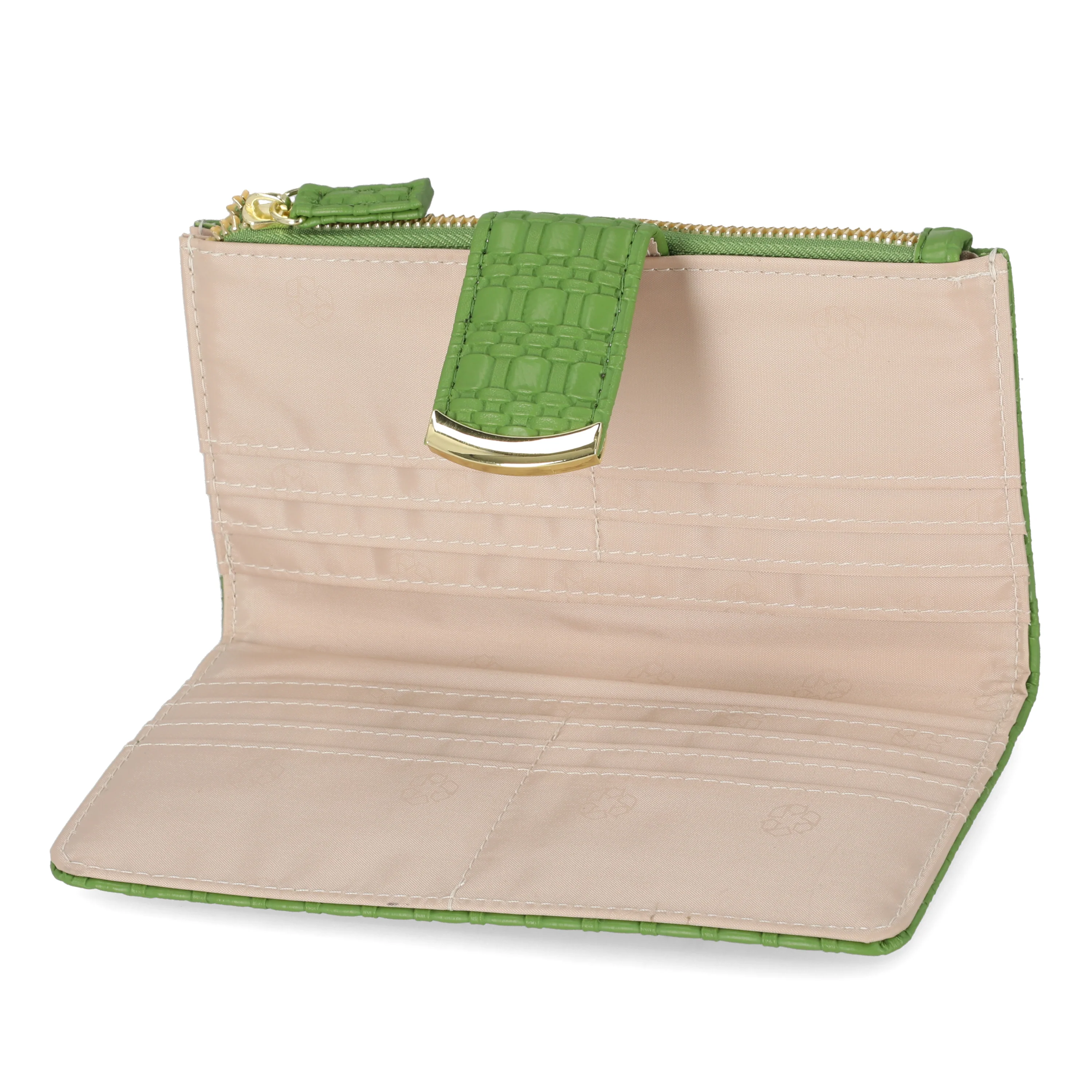 Mundi Lottie Slim Clutch - Image 3