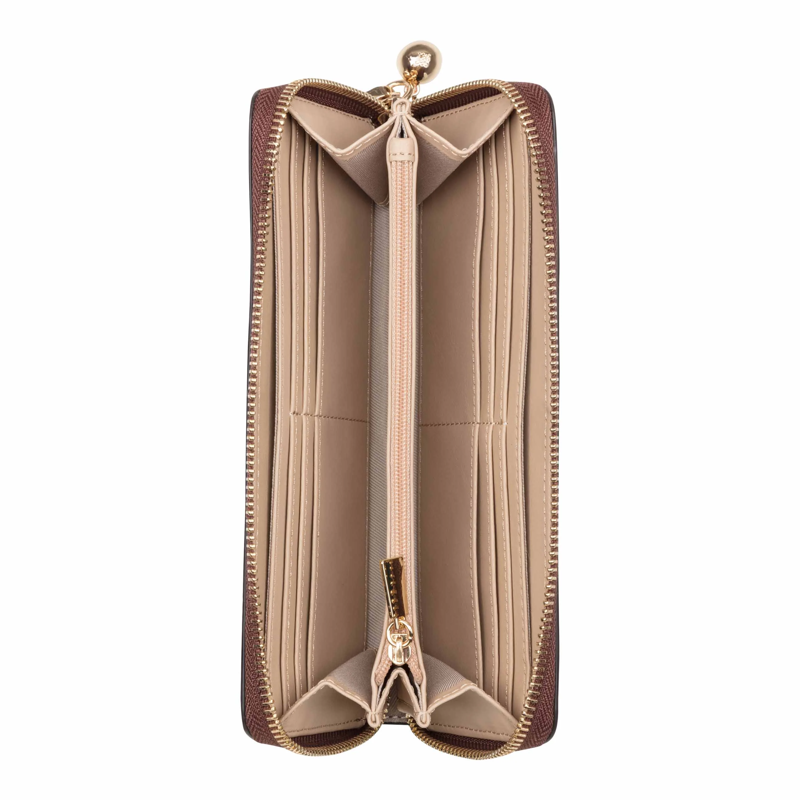 Nine West Marrisa Zip Around Wristlet - Image 4