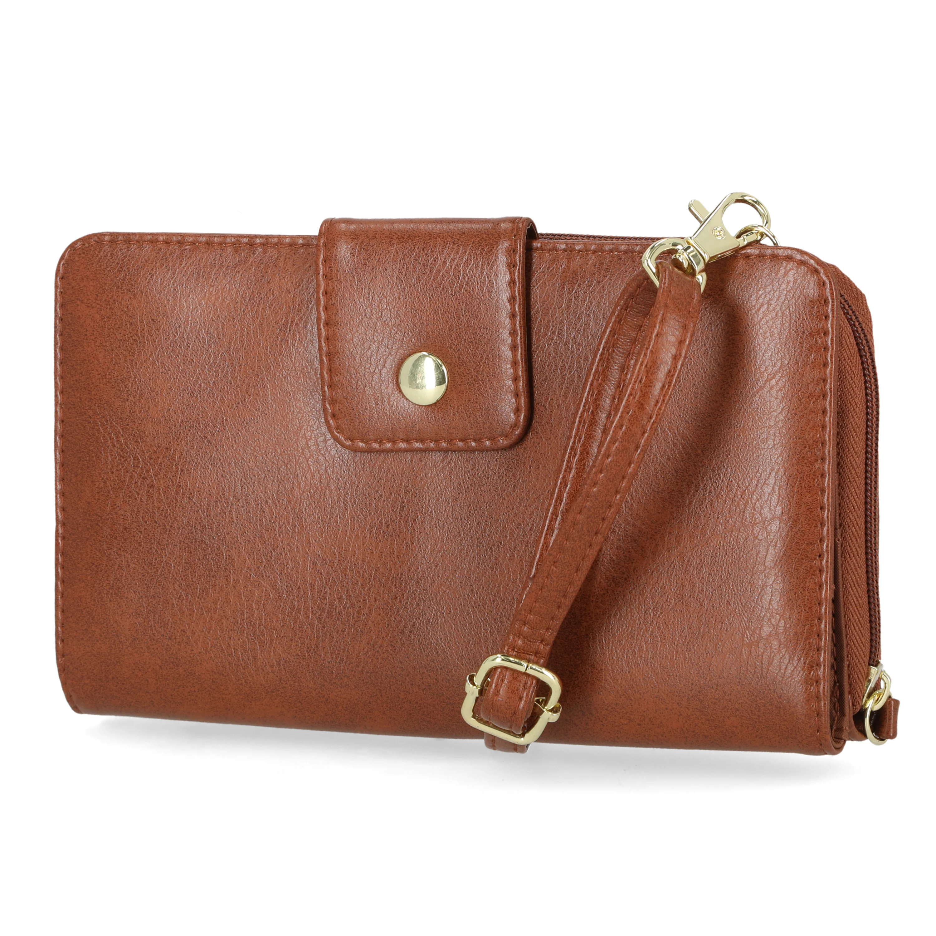 Mundi Mavis Crossbody Wallet - Image 2